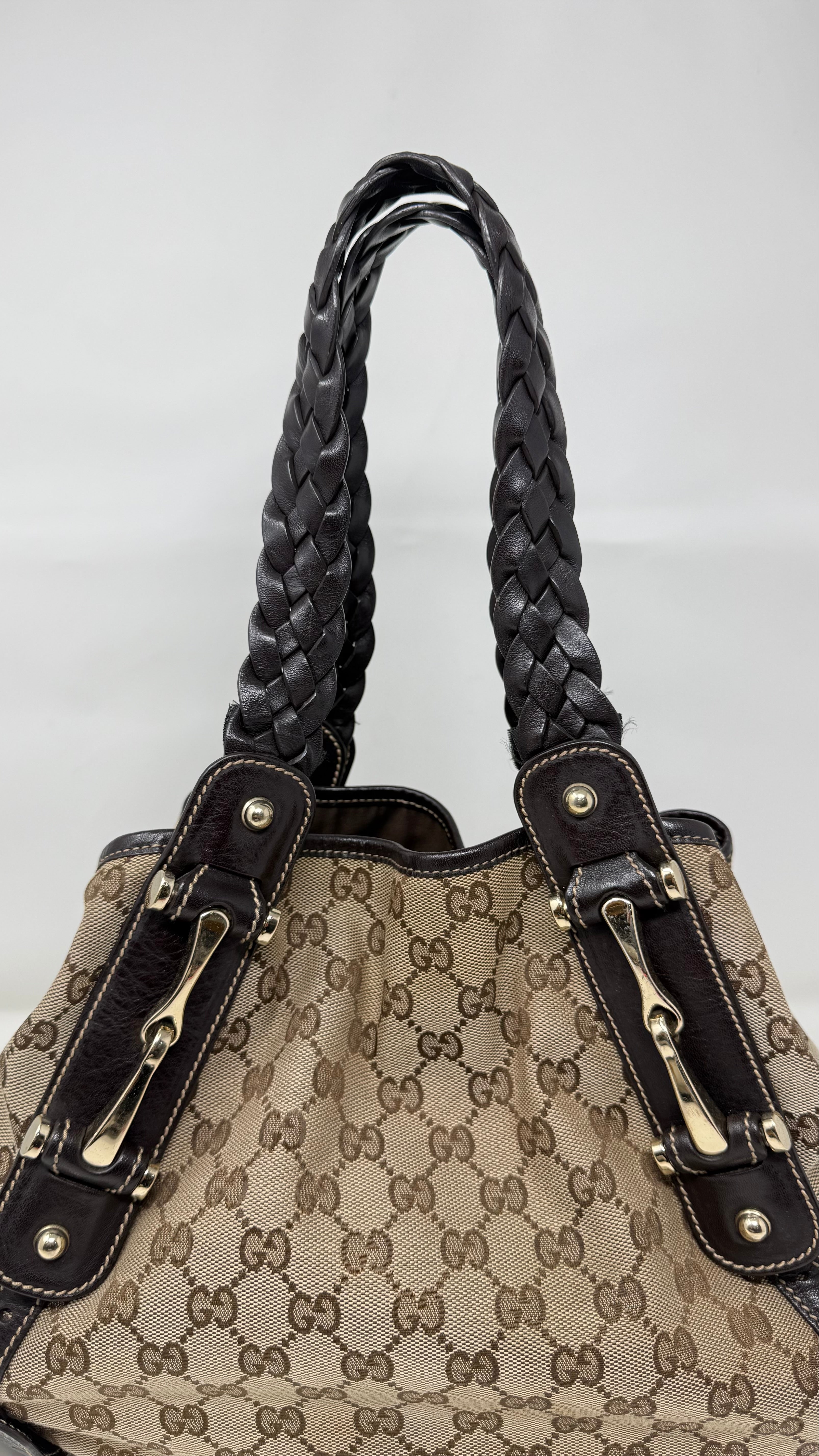 Gucci Preloved Bag