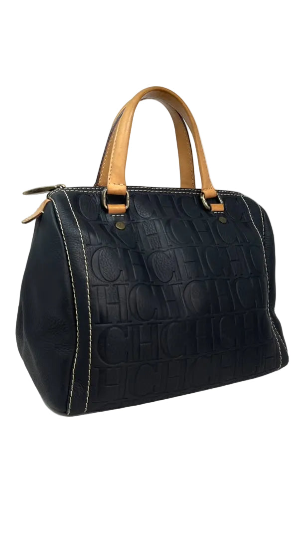 Carolina Herrera Andy Bag Preloved
