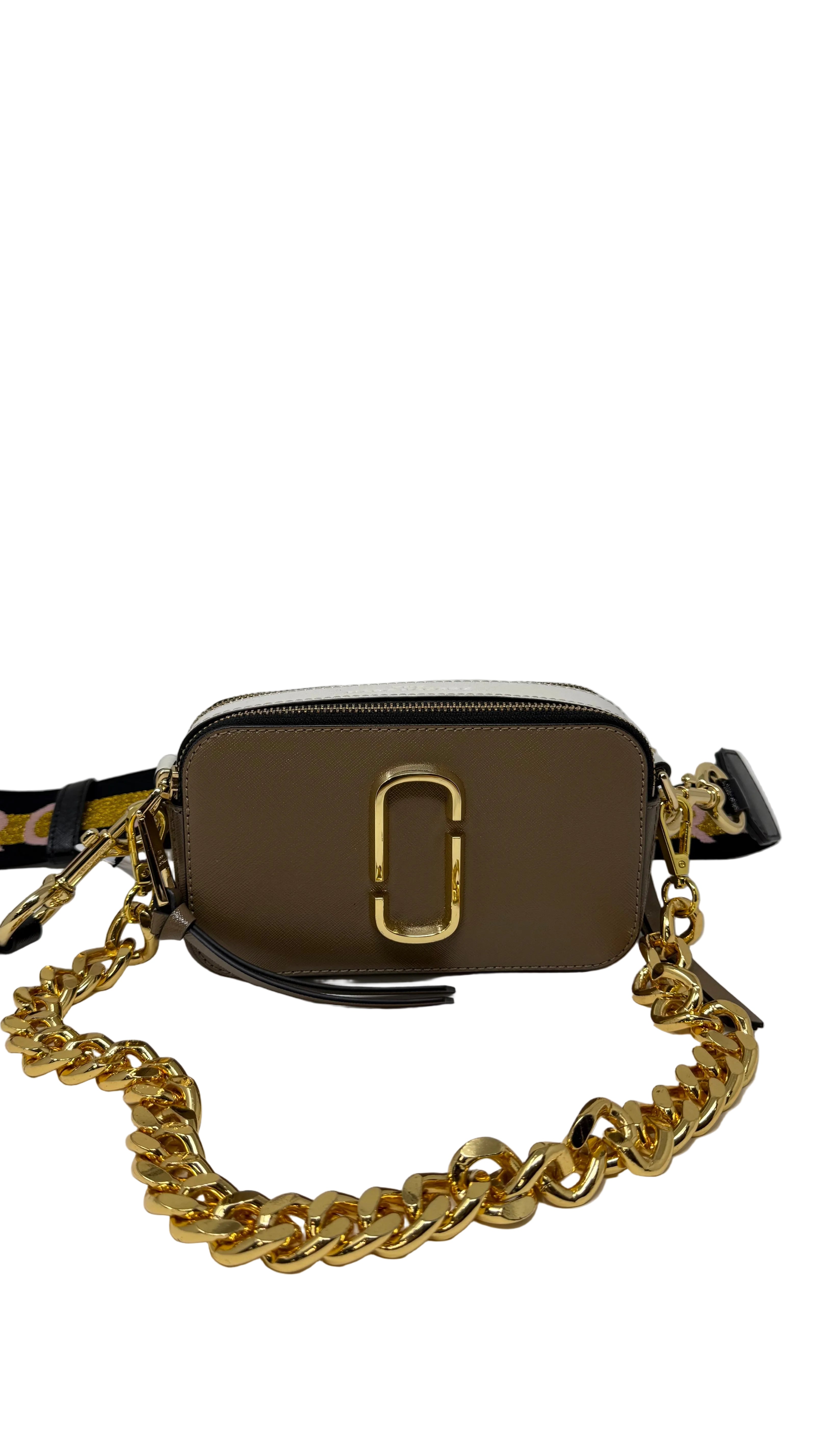 Marc Jacobs Preloved Bag