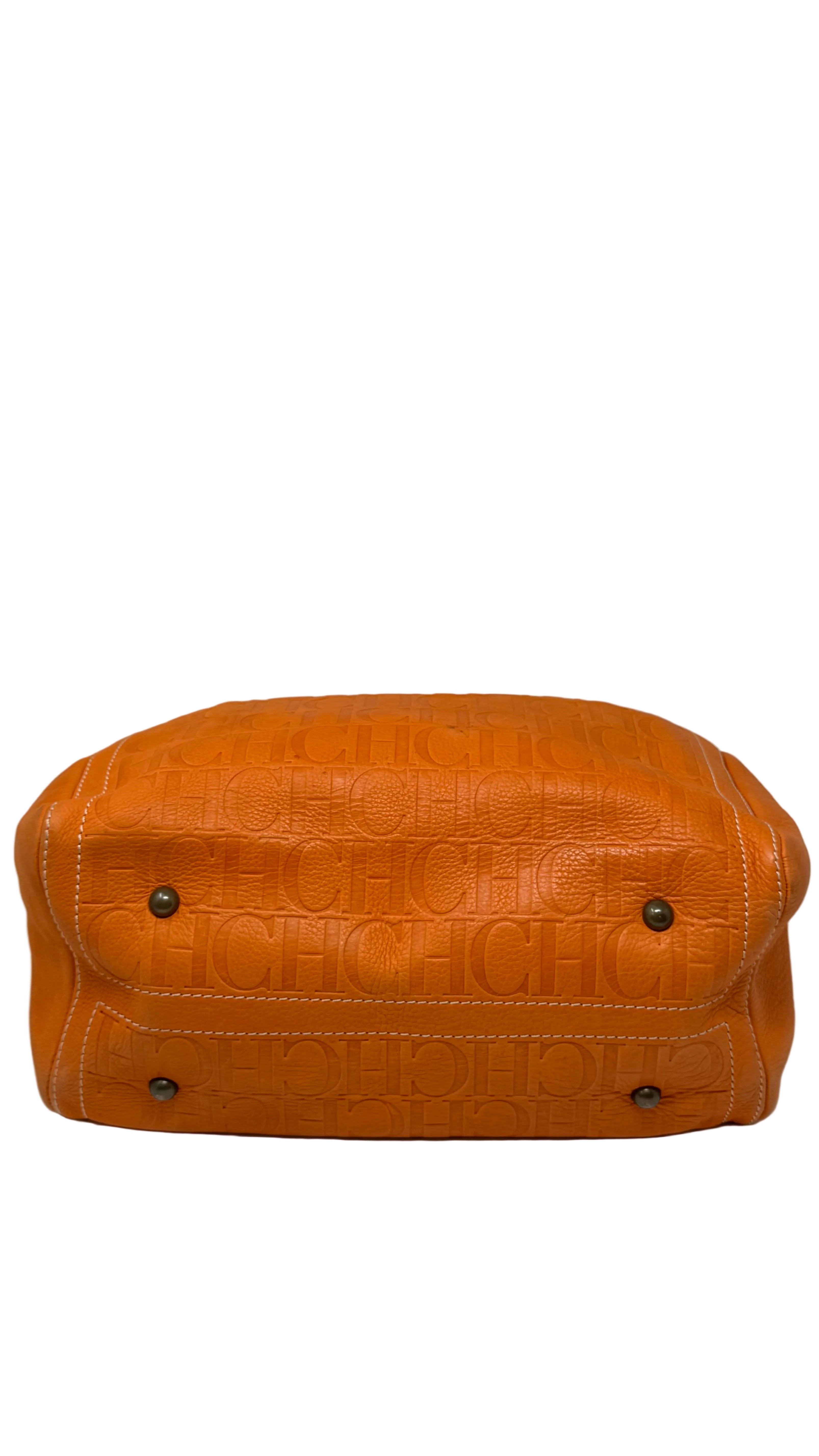 Carolina Herrera Preloved Bag