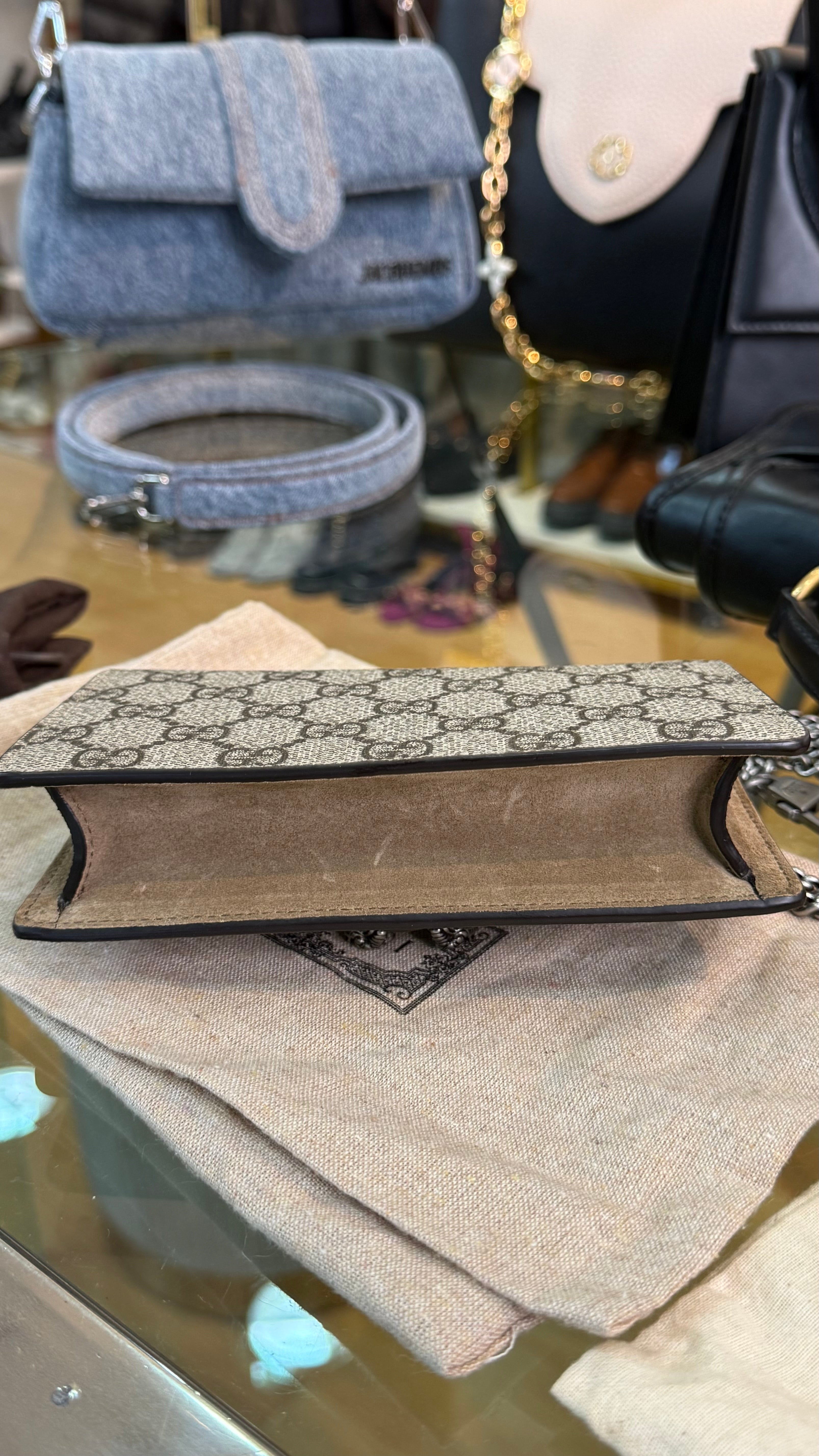 Gucci Dyonisus Mini