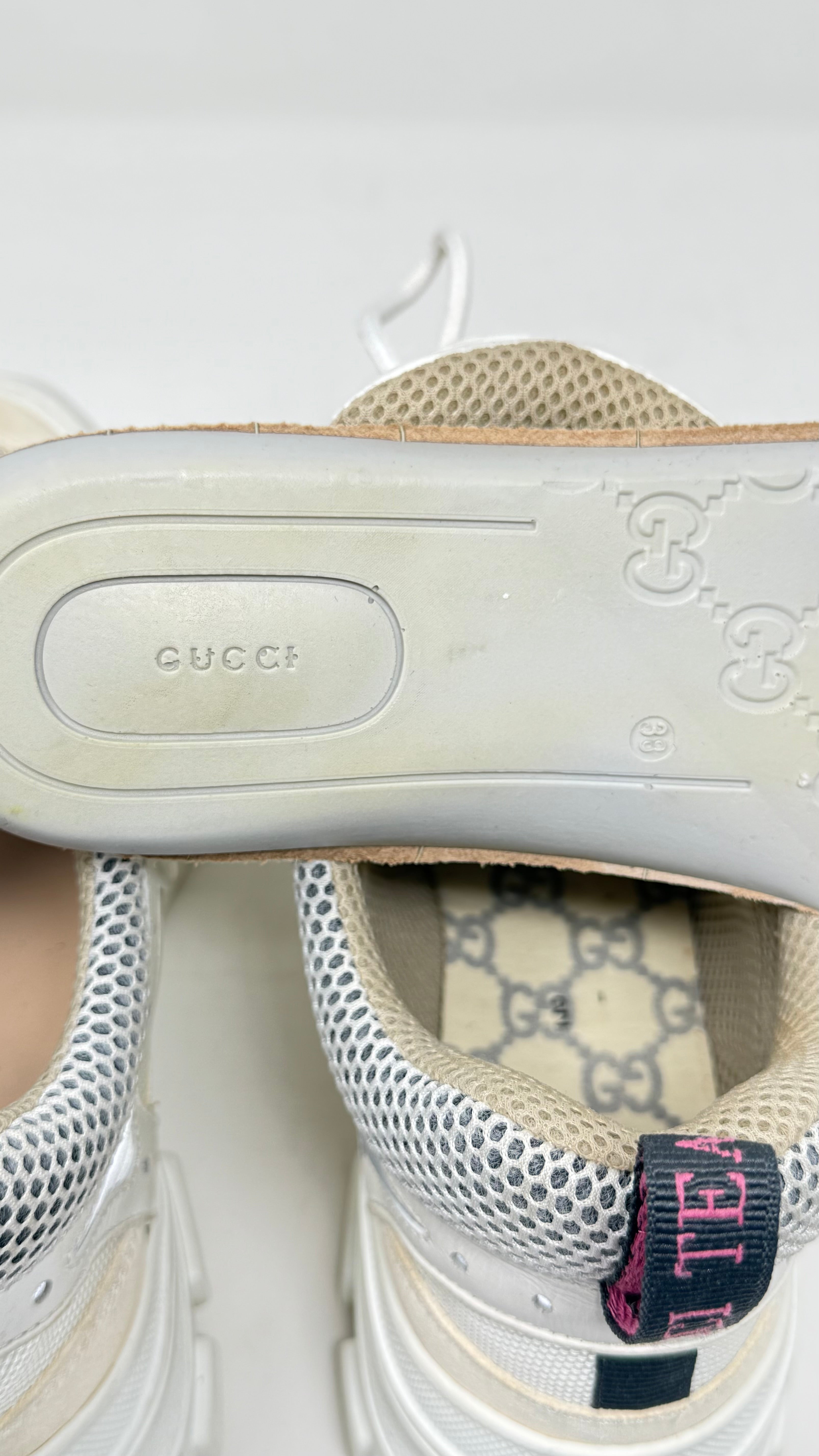 Gucci
