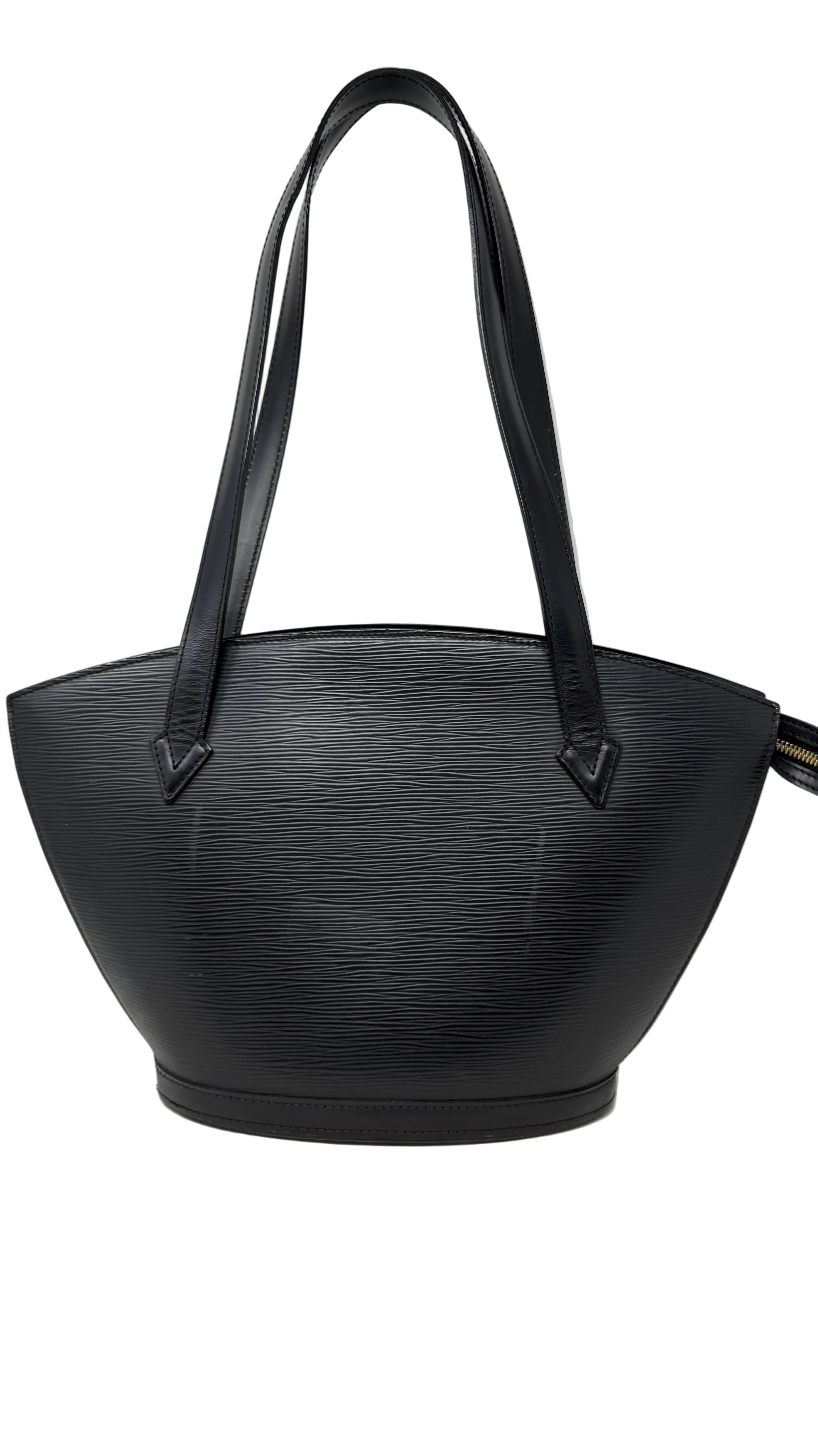 Louis Vuitton Epi Saint Jacques