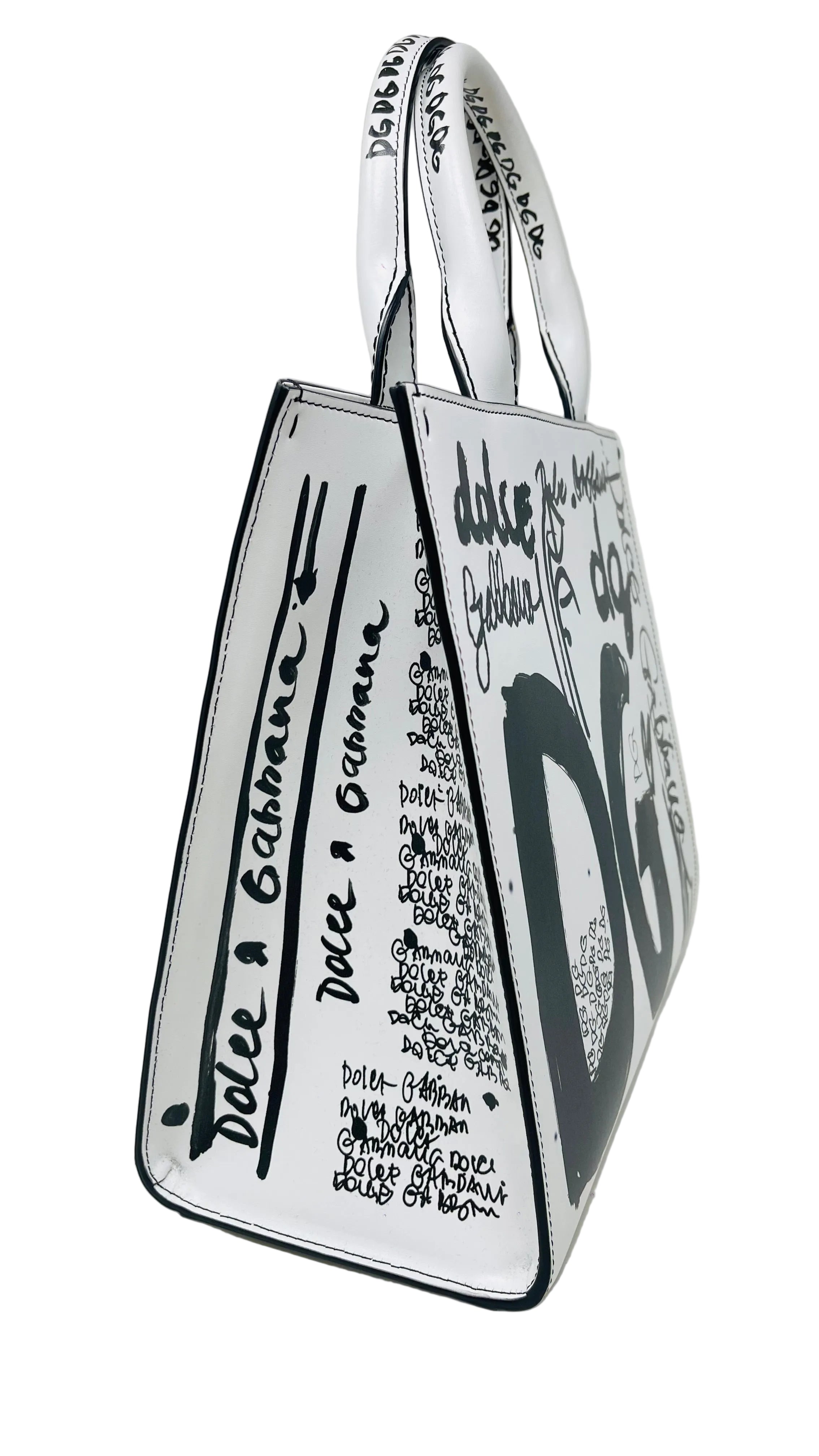 Dulce Gabbana Cartera