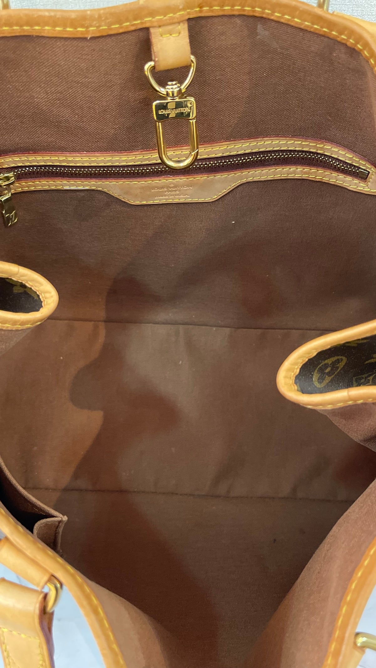 Louis Vuitton PRE OWNED Batignoles