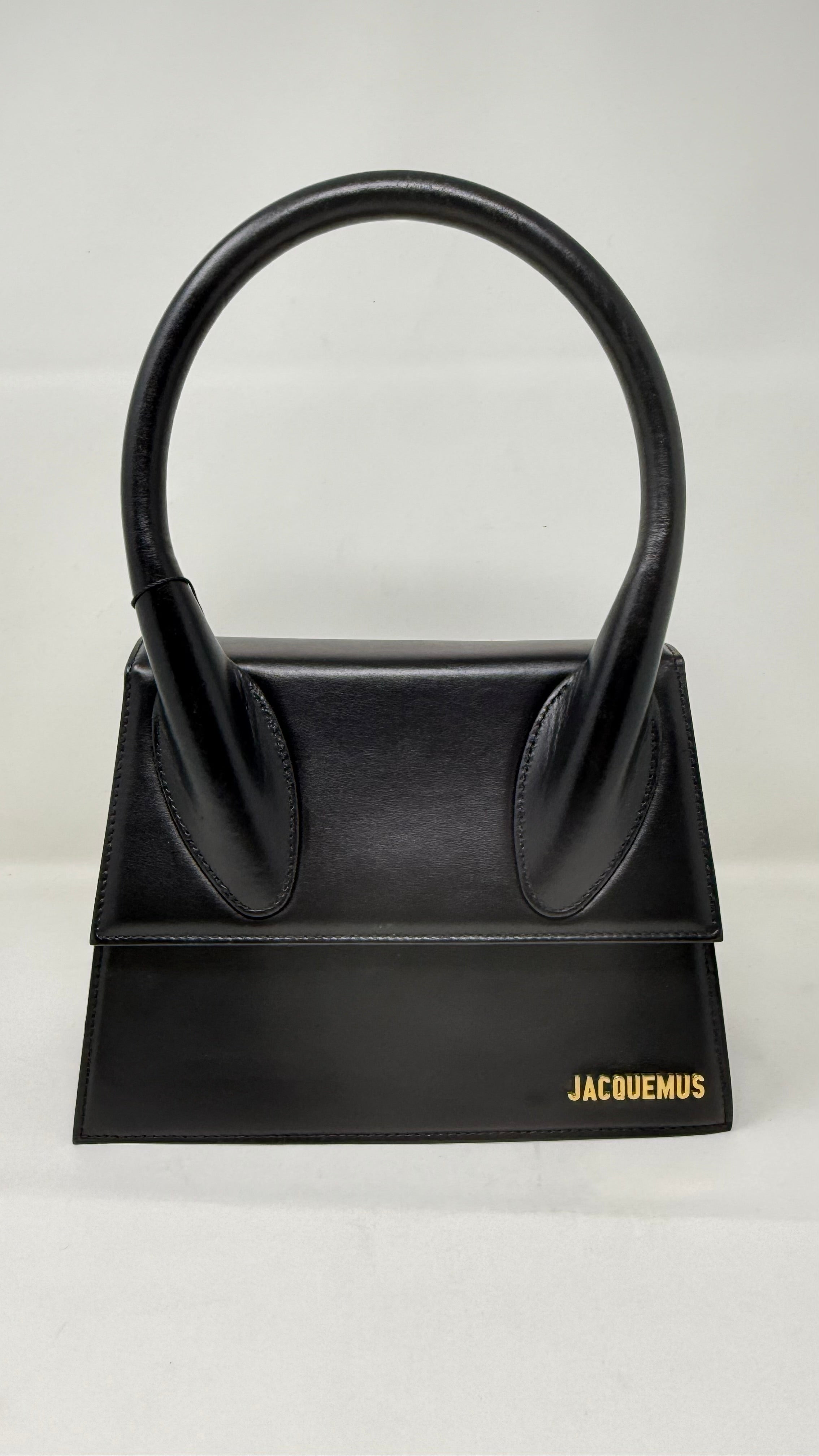 Jacquemus Black