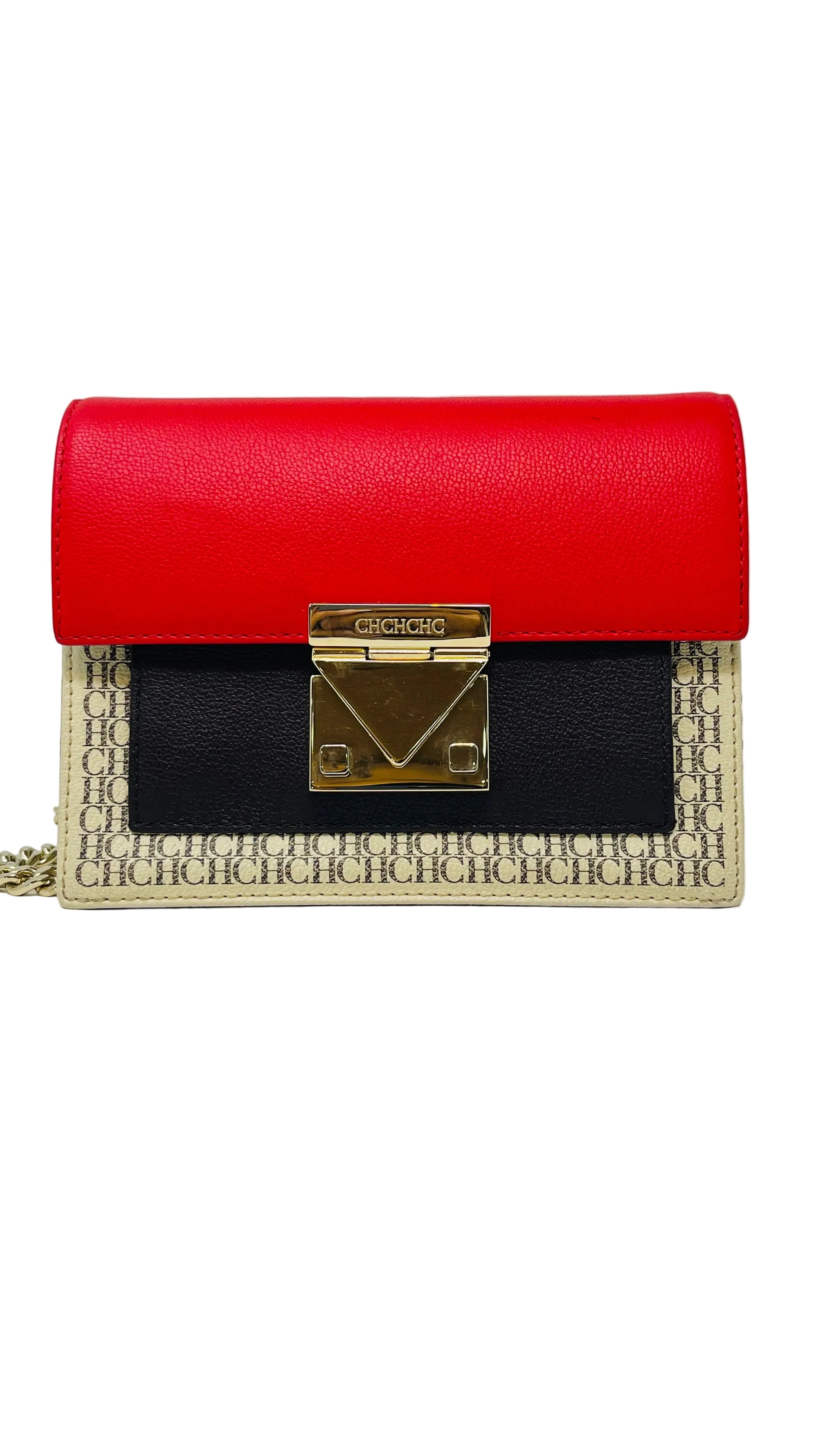 Carolina Herrera Small Crossbody