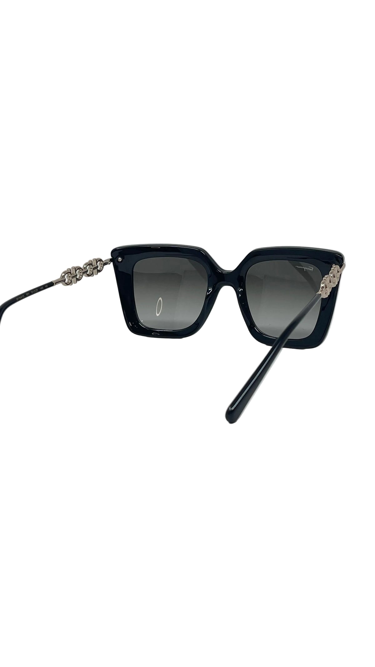Salvatore Ferragamo Sunglasses PREOWNED