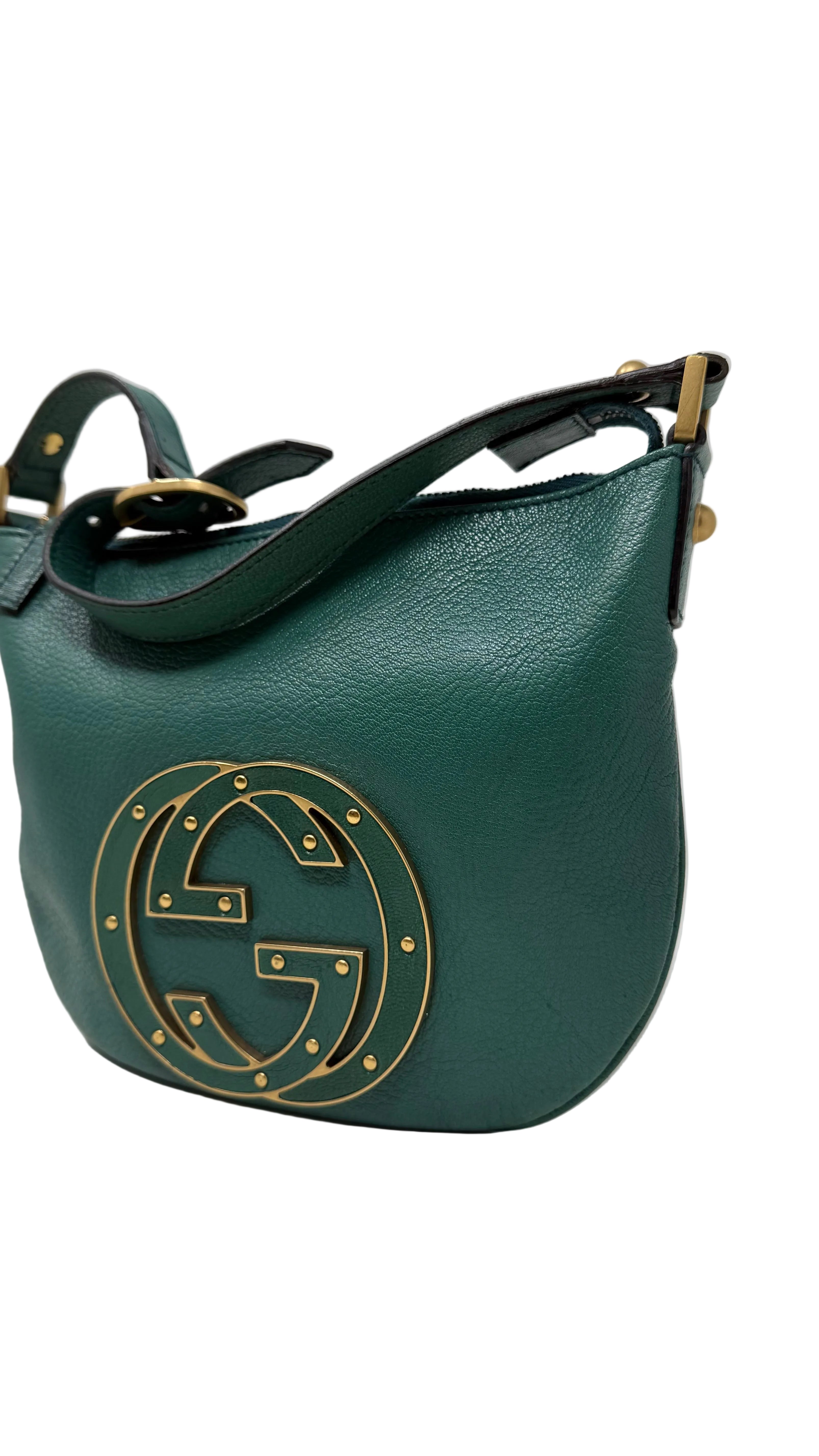 Gucci Vintage Bag