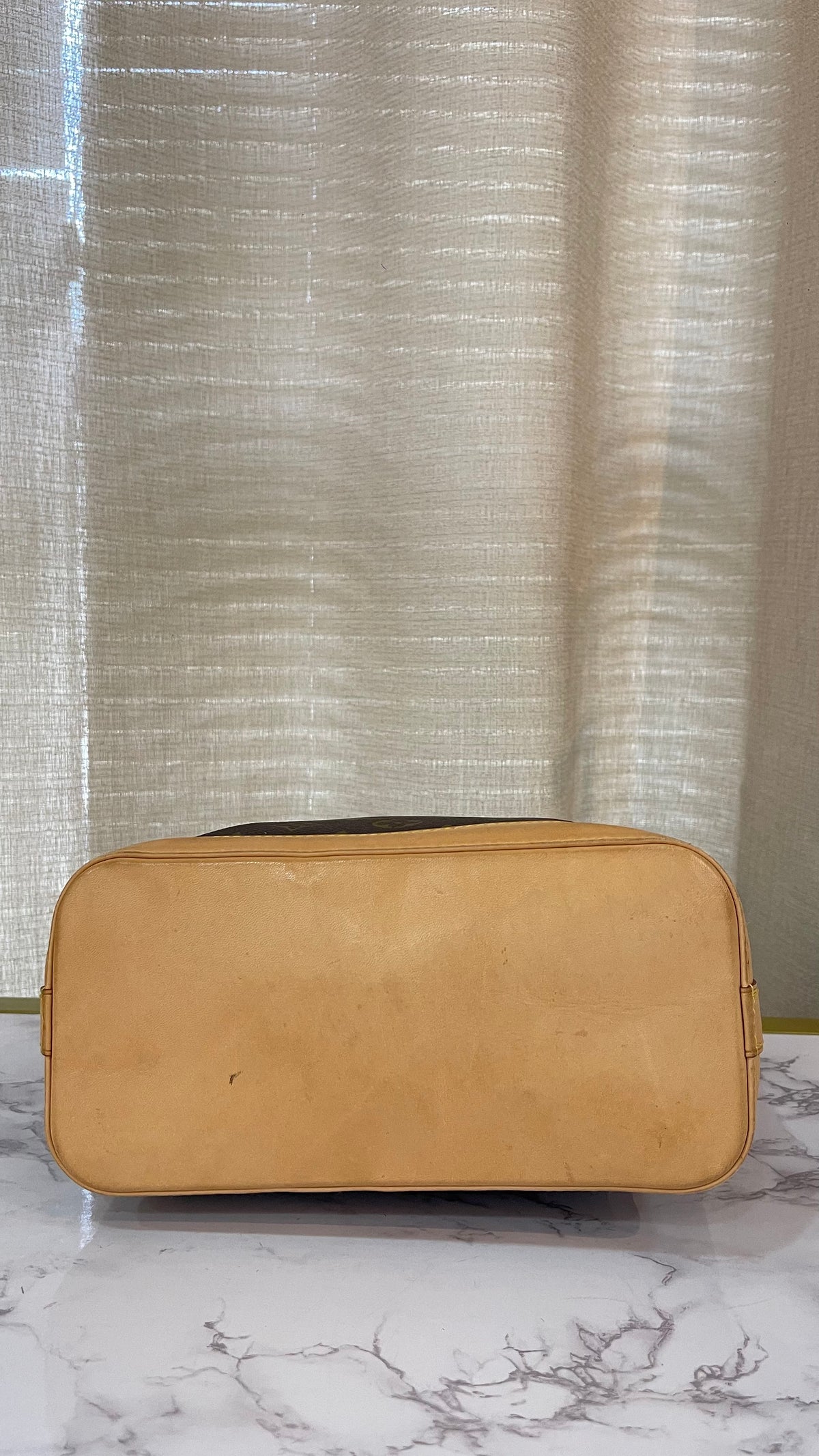 Louis Vuitton PRE OWNED Lockit
