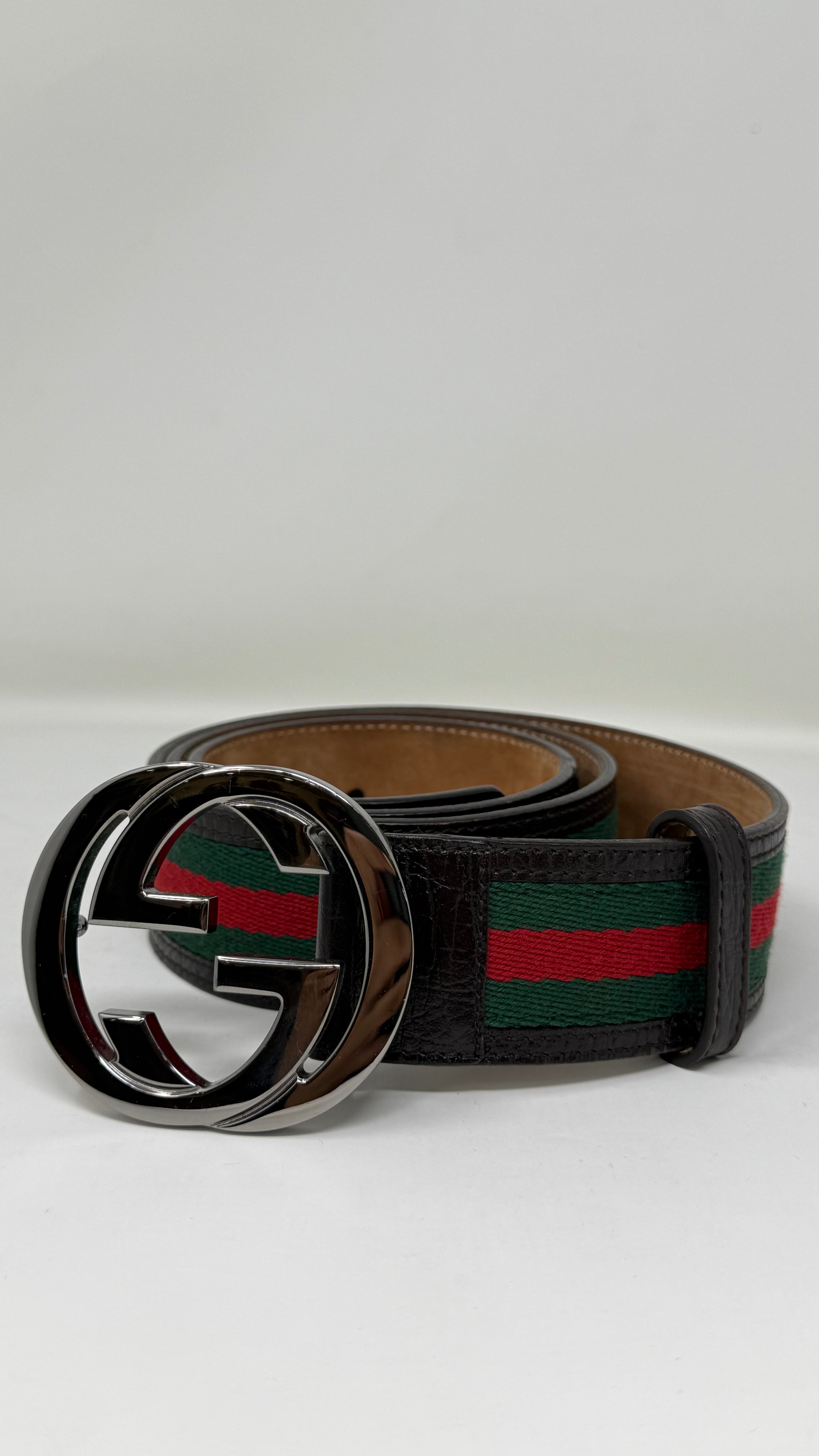 Gucci Belt