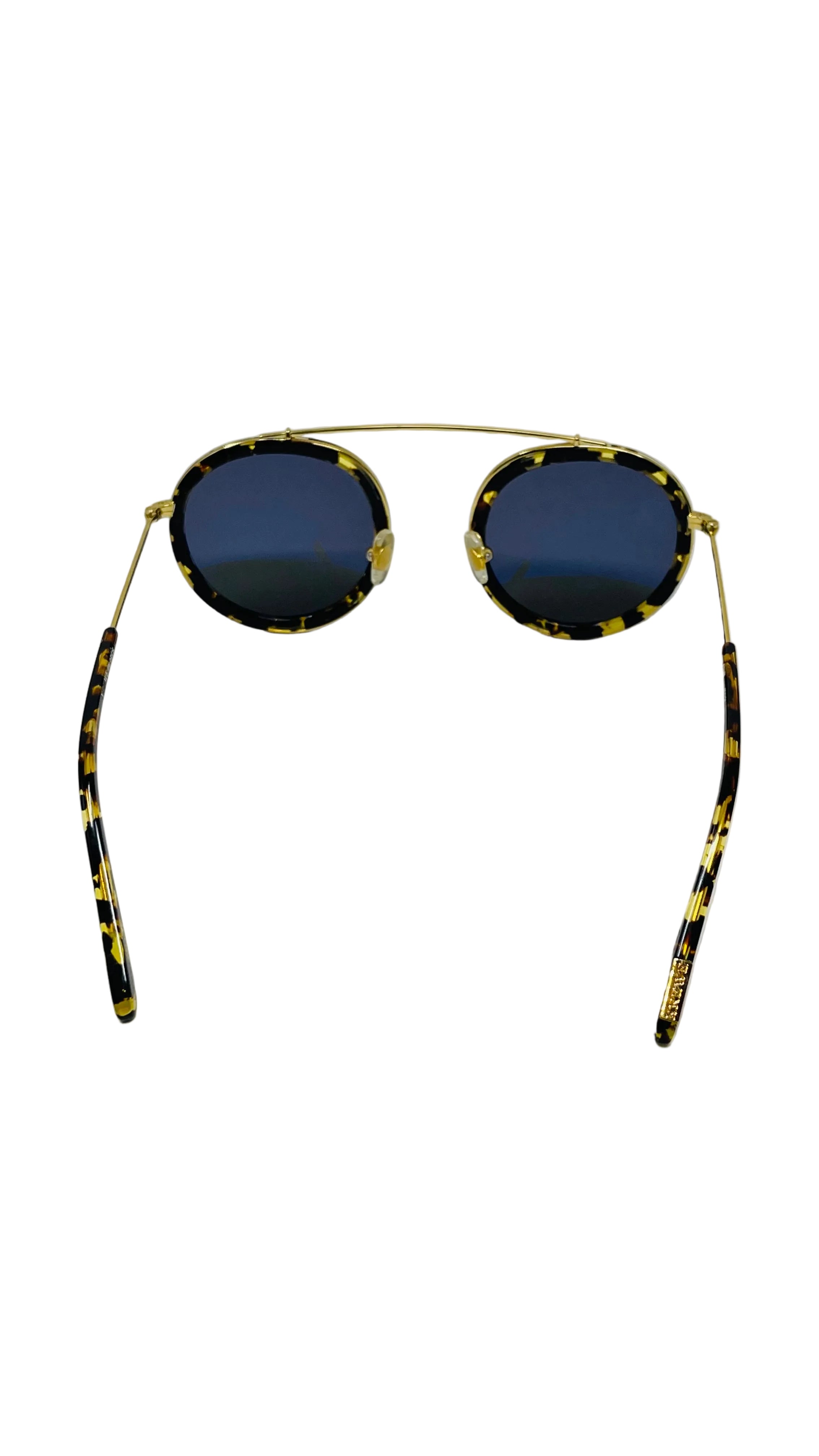 Krewe Sunglasses