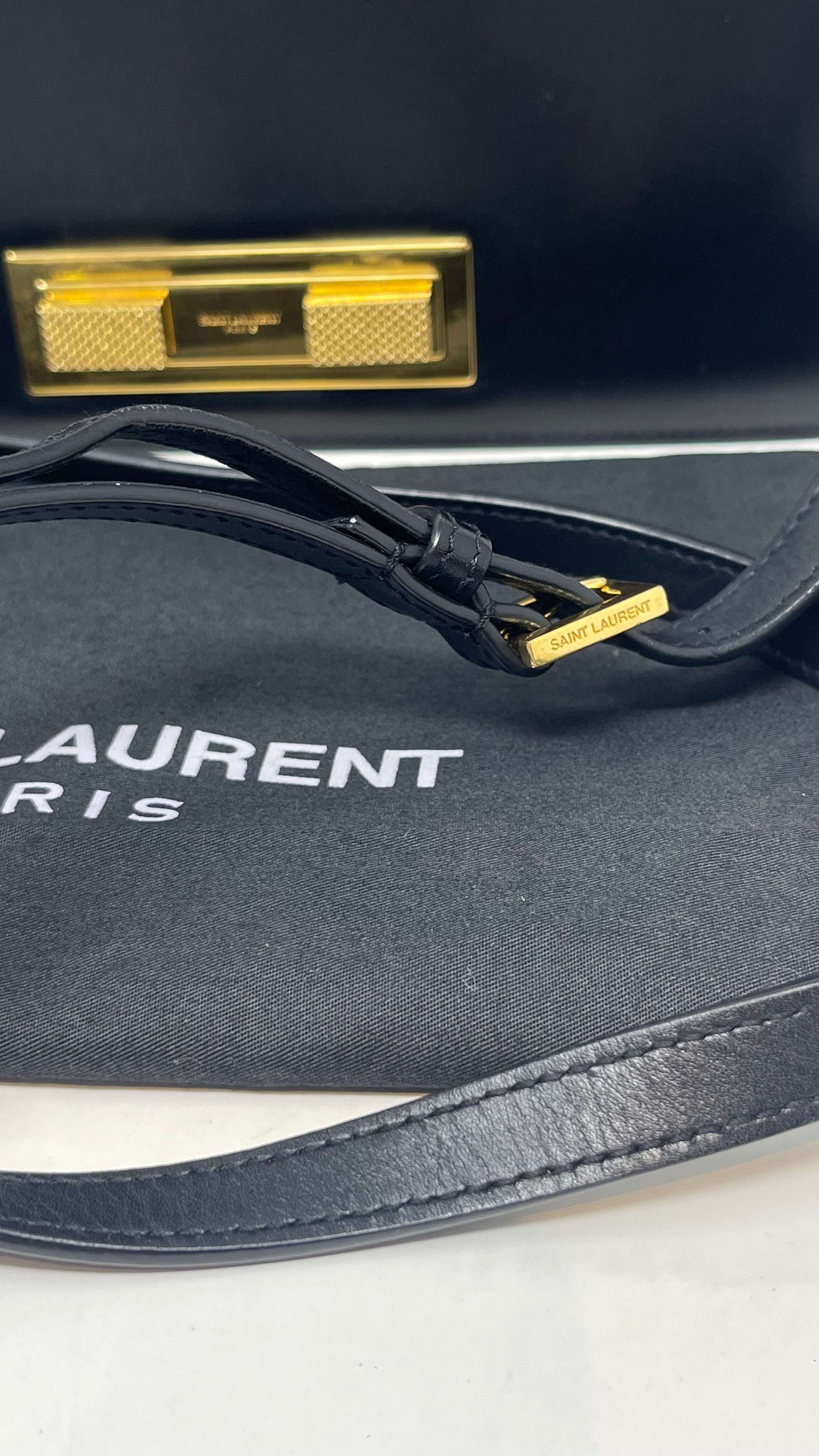 YSL Bandolera