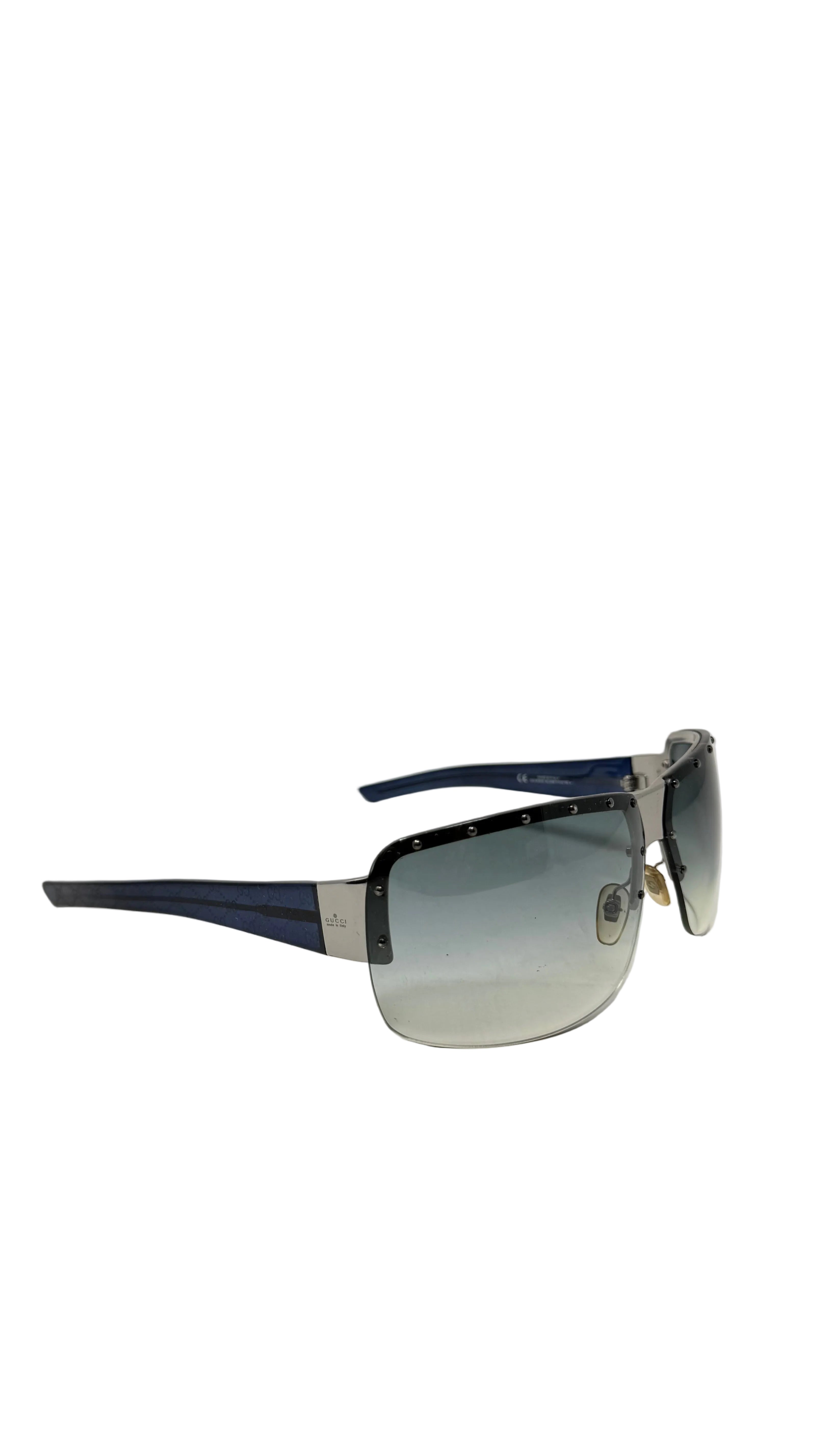 Gucci Preloved Sunglasses