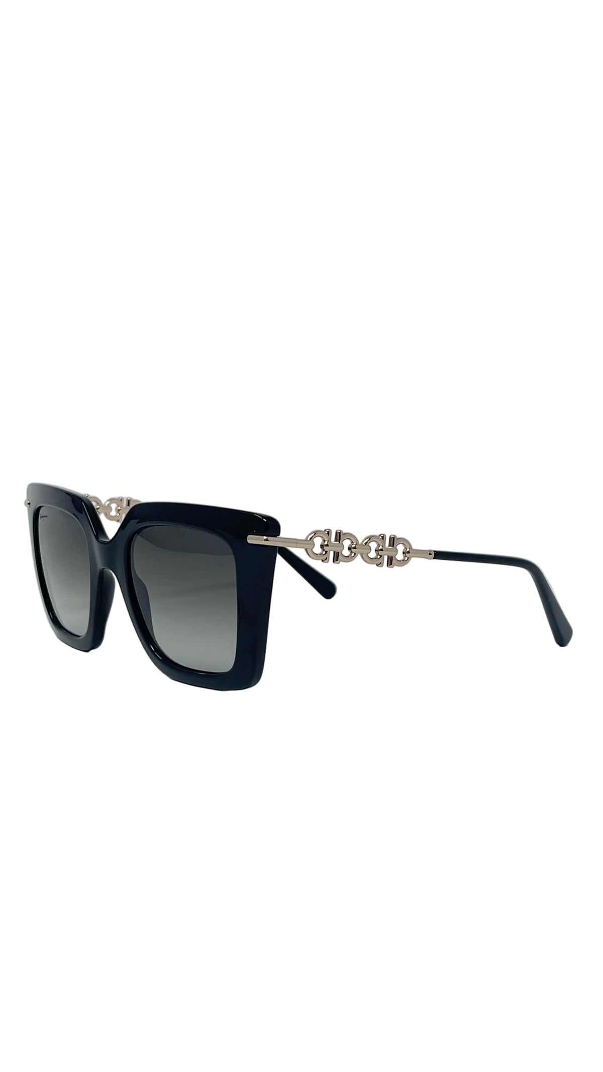 Salvatore Ferragamo Sunglasses PREOWNED
