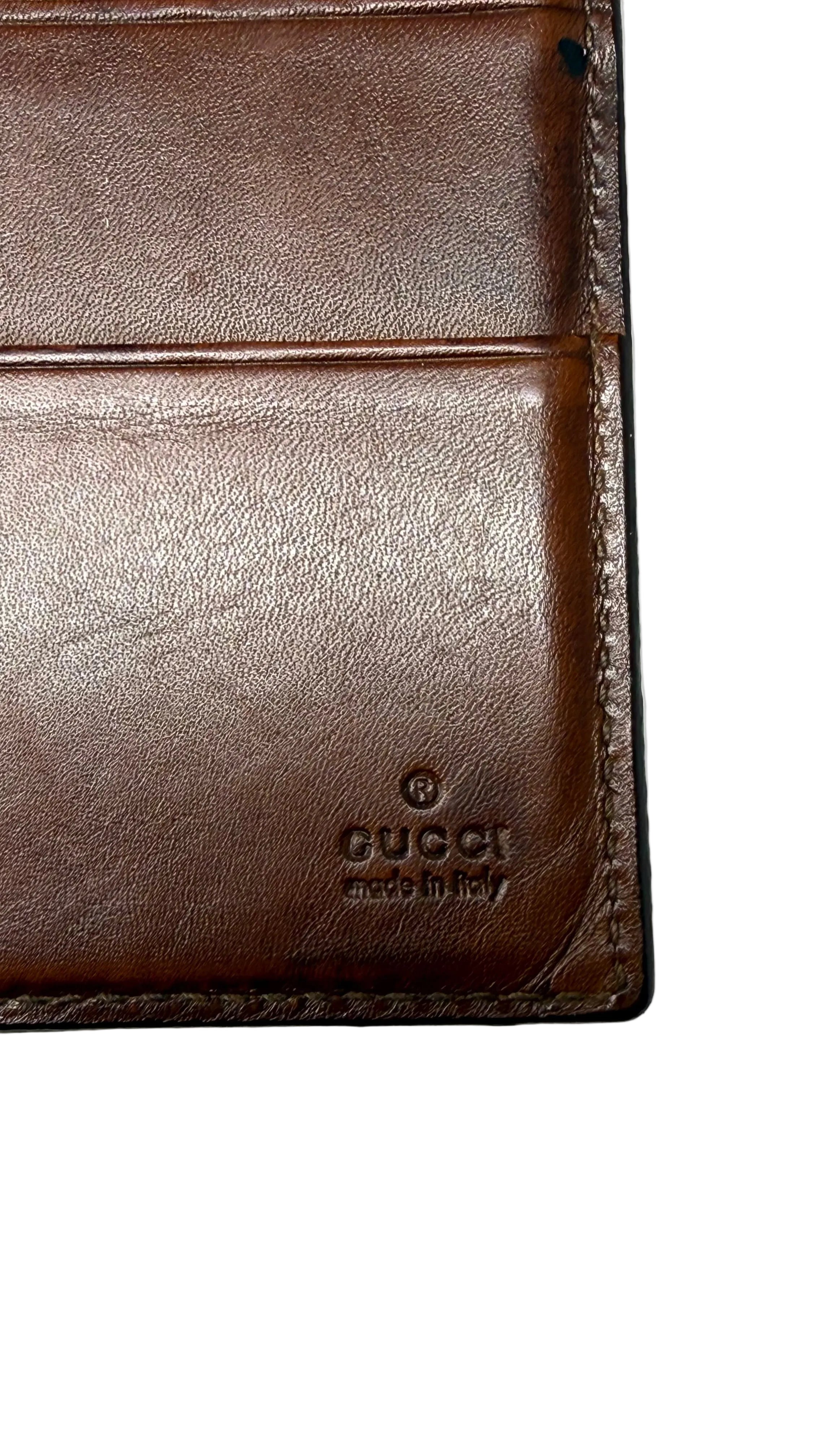 Gucci Wallet