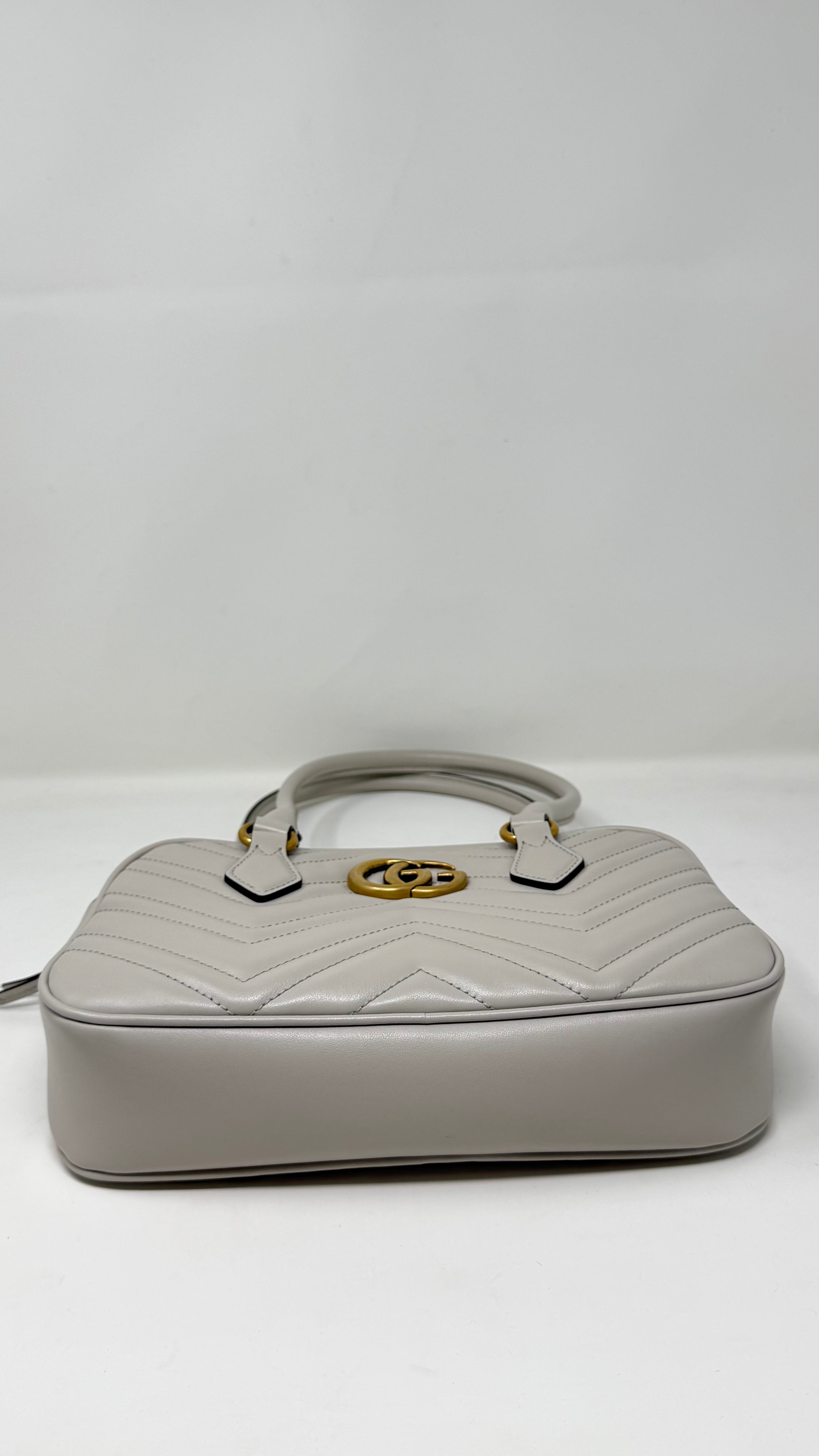 Gucci GG Marmont