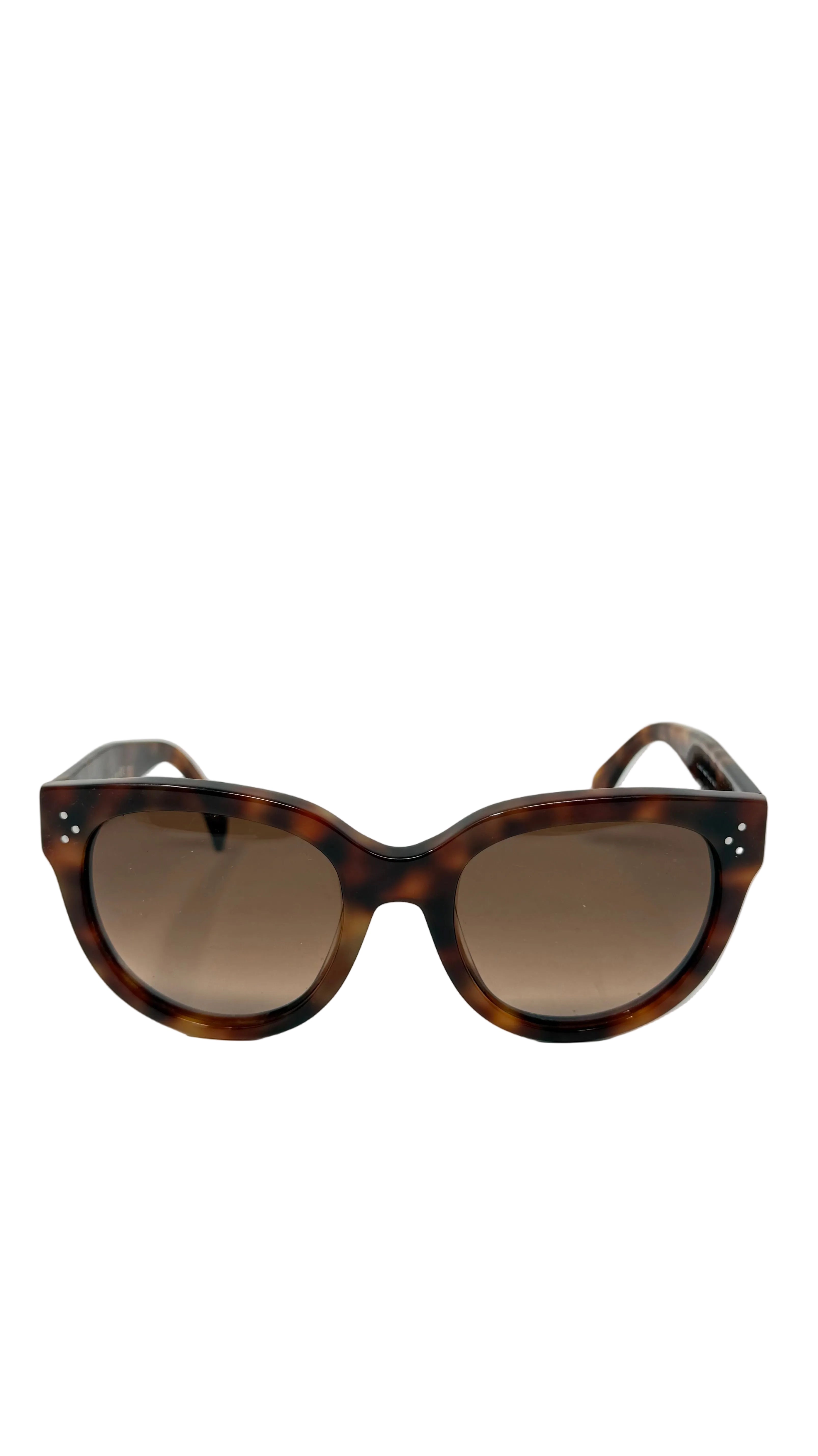 Celine Preloved Sunglasses