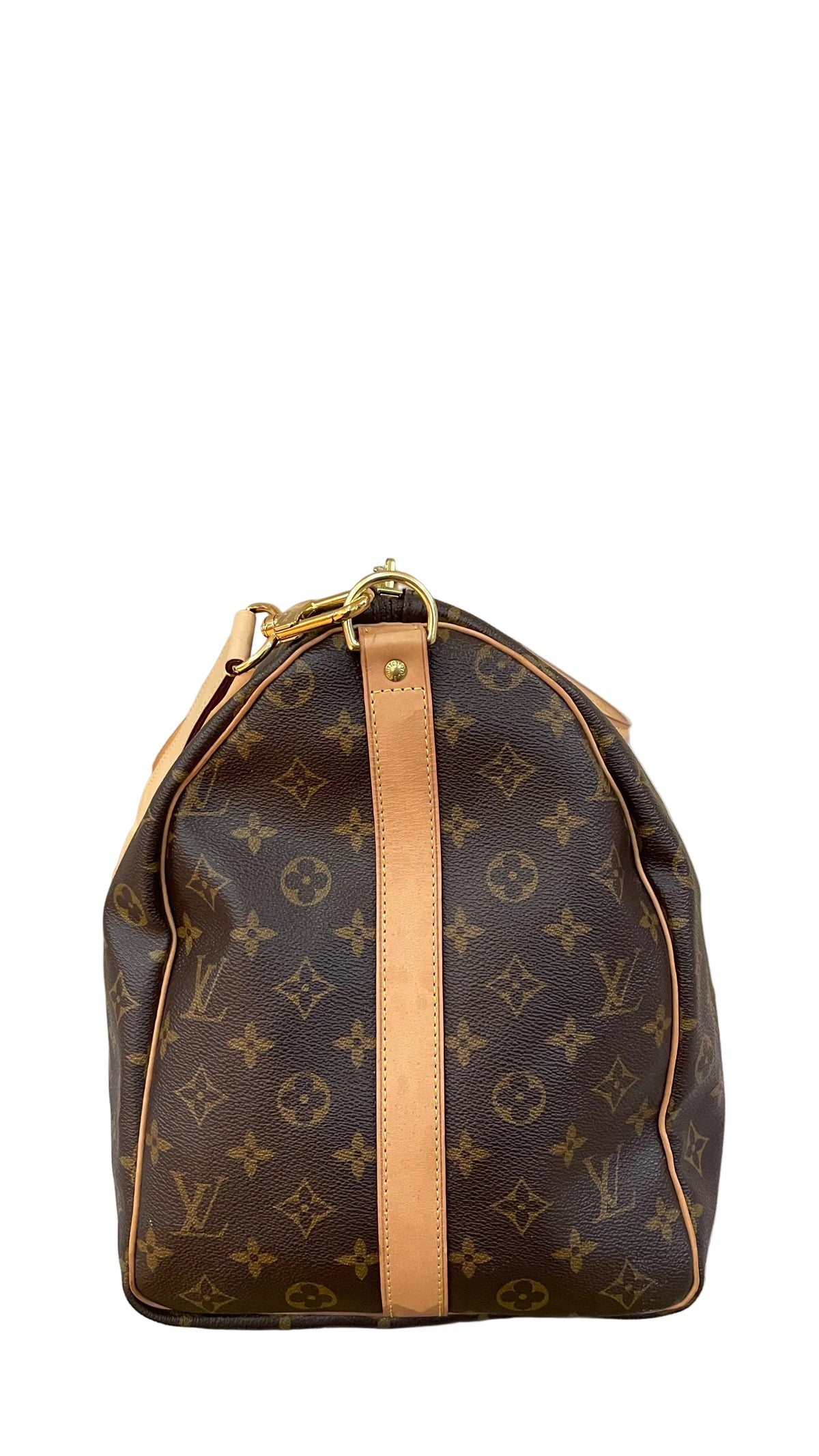 Louis Vuitton PRE OWNED Keepall Size 50