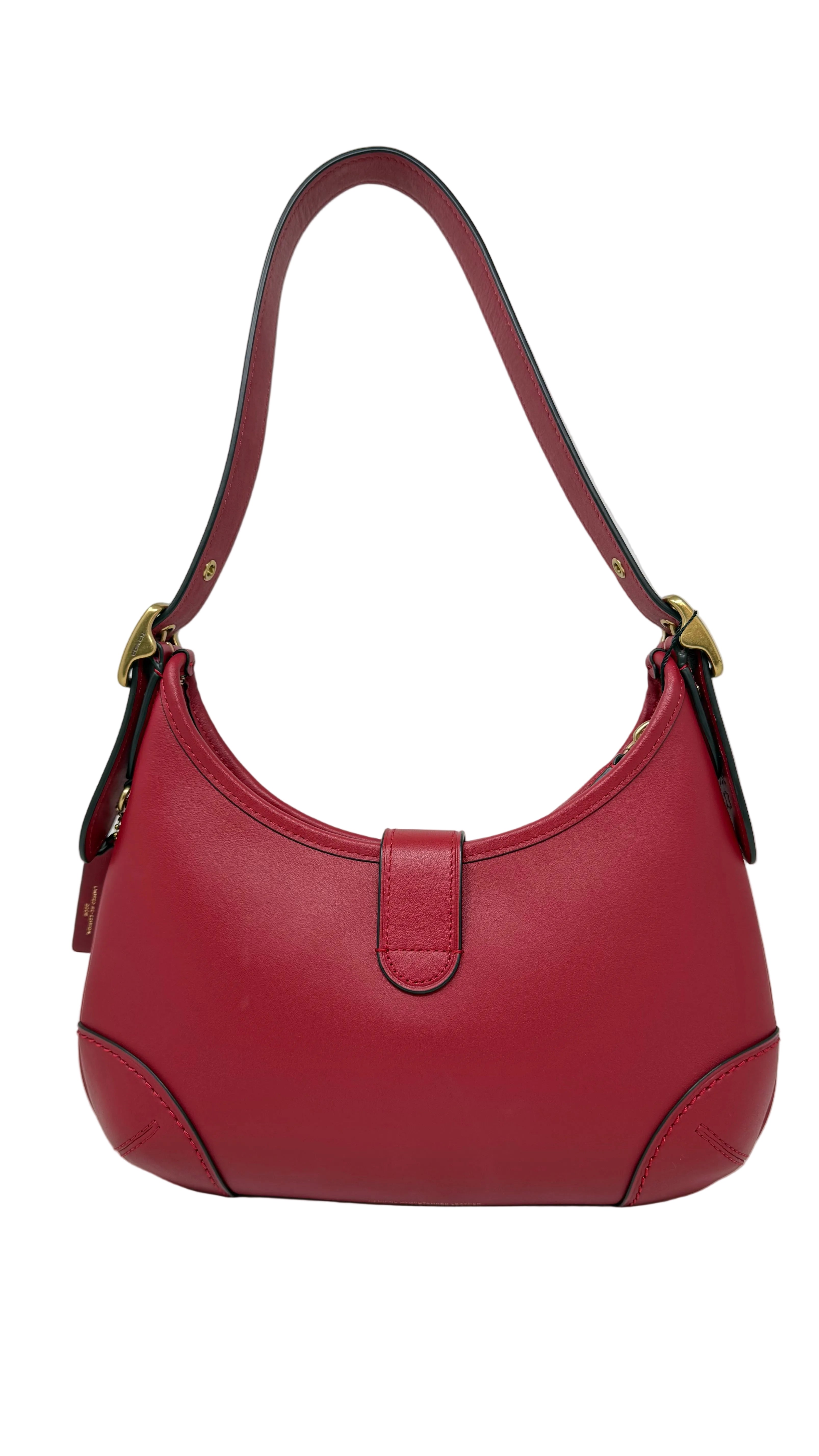 Coach Bag Hamptons Hobo