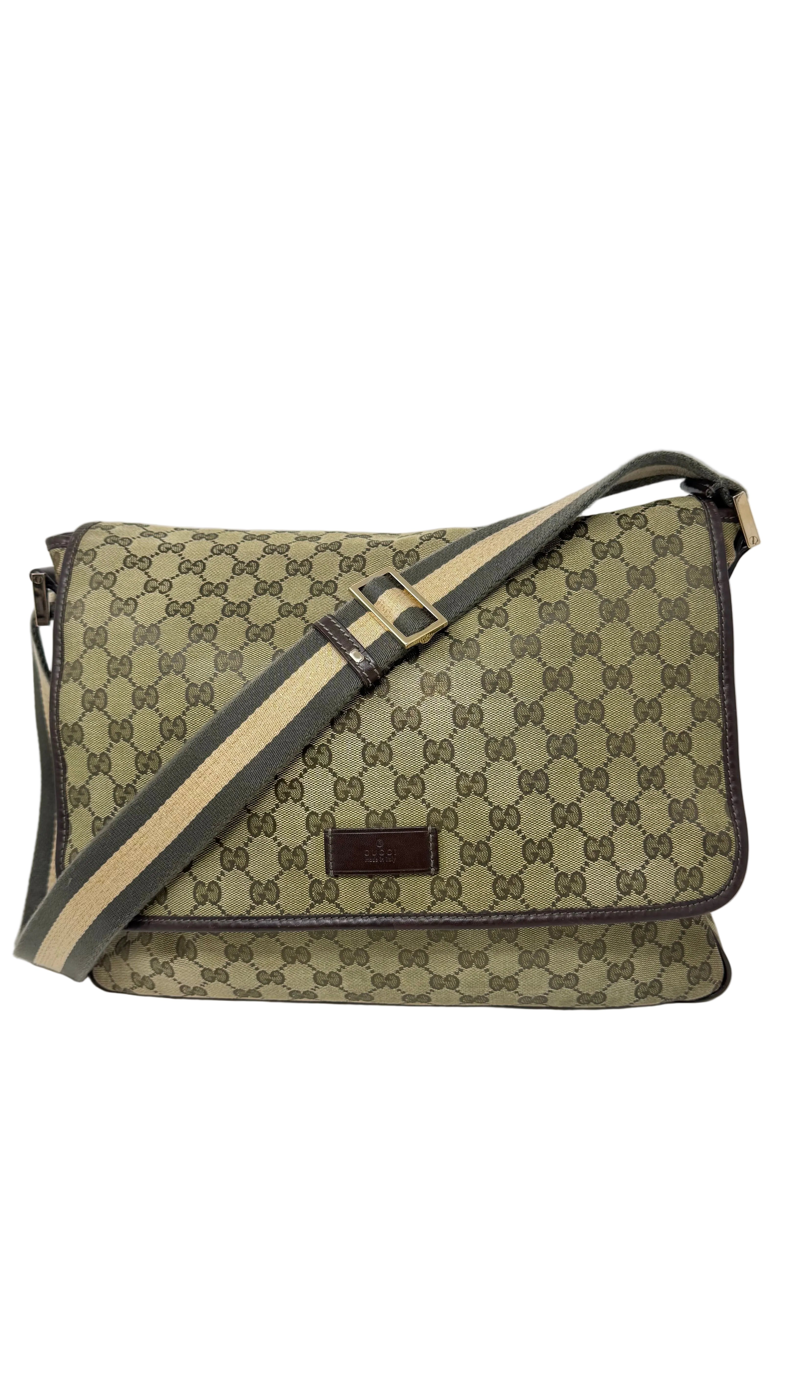 Gucci Suitcase Bag