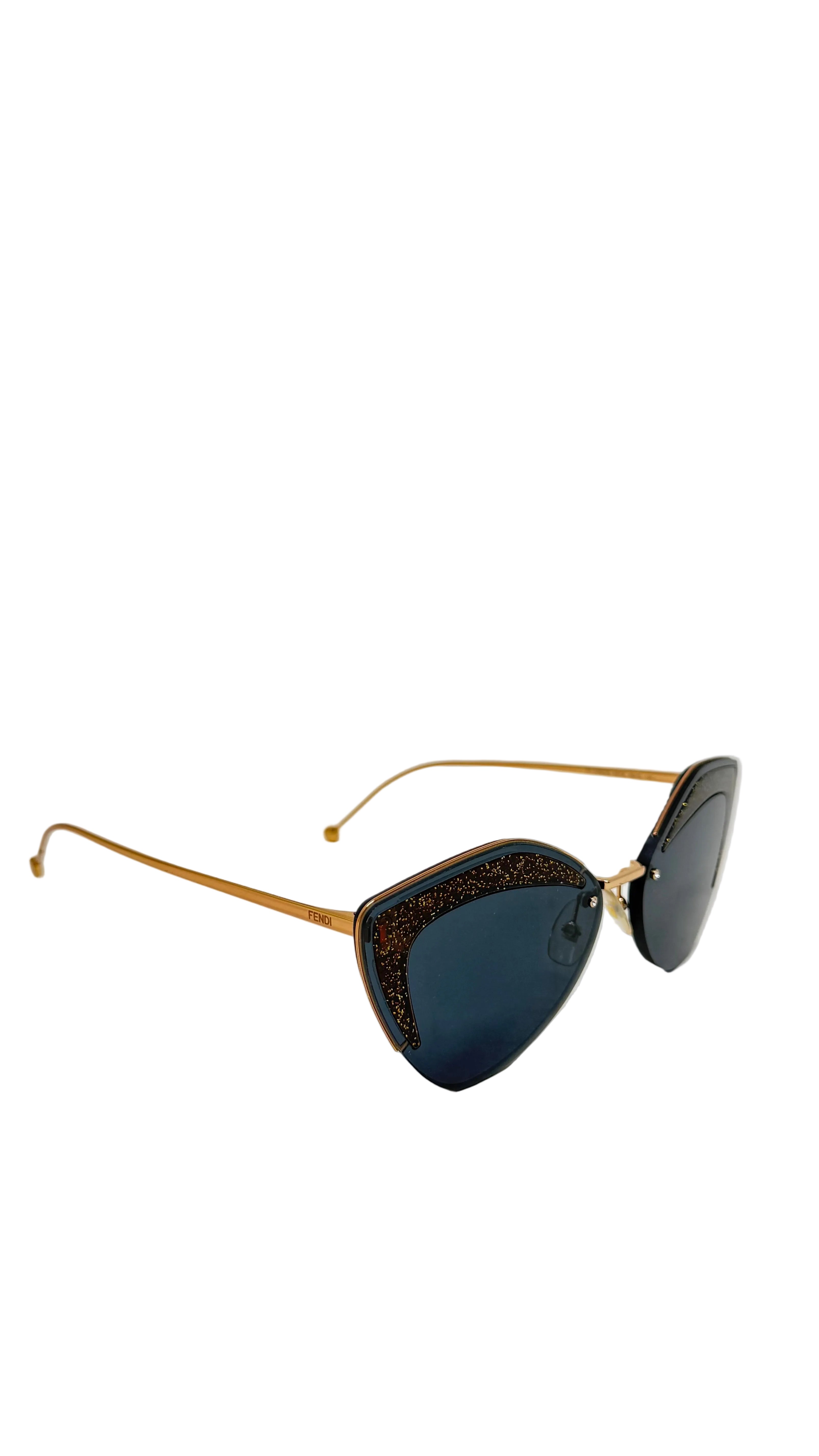 Fendi Sunglasses Oversize