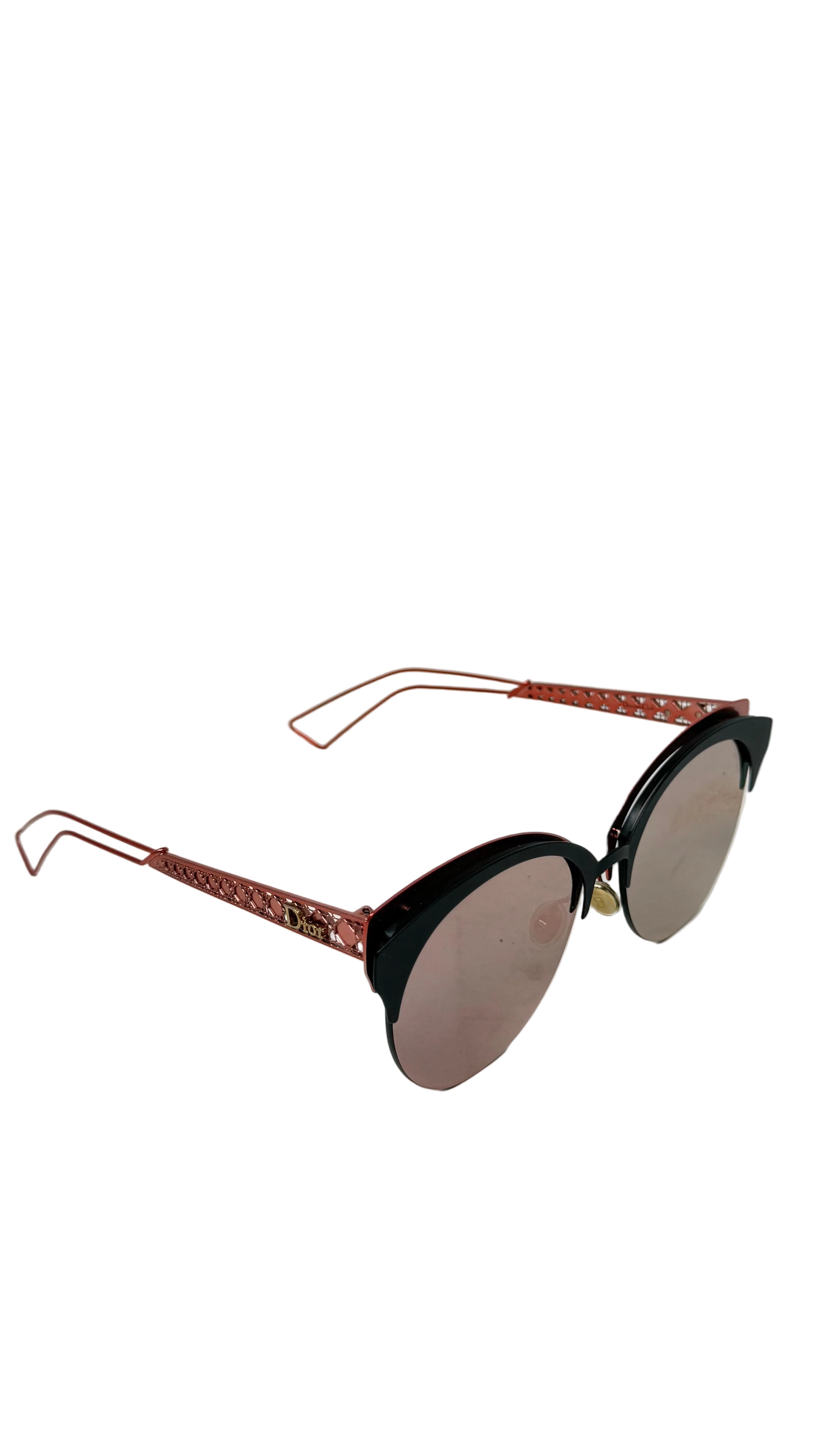 Christian Dior Preloved Sunglasses