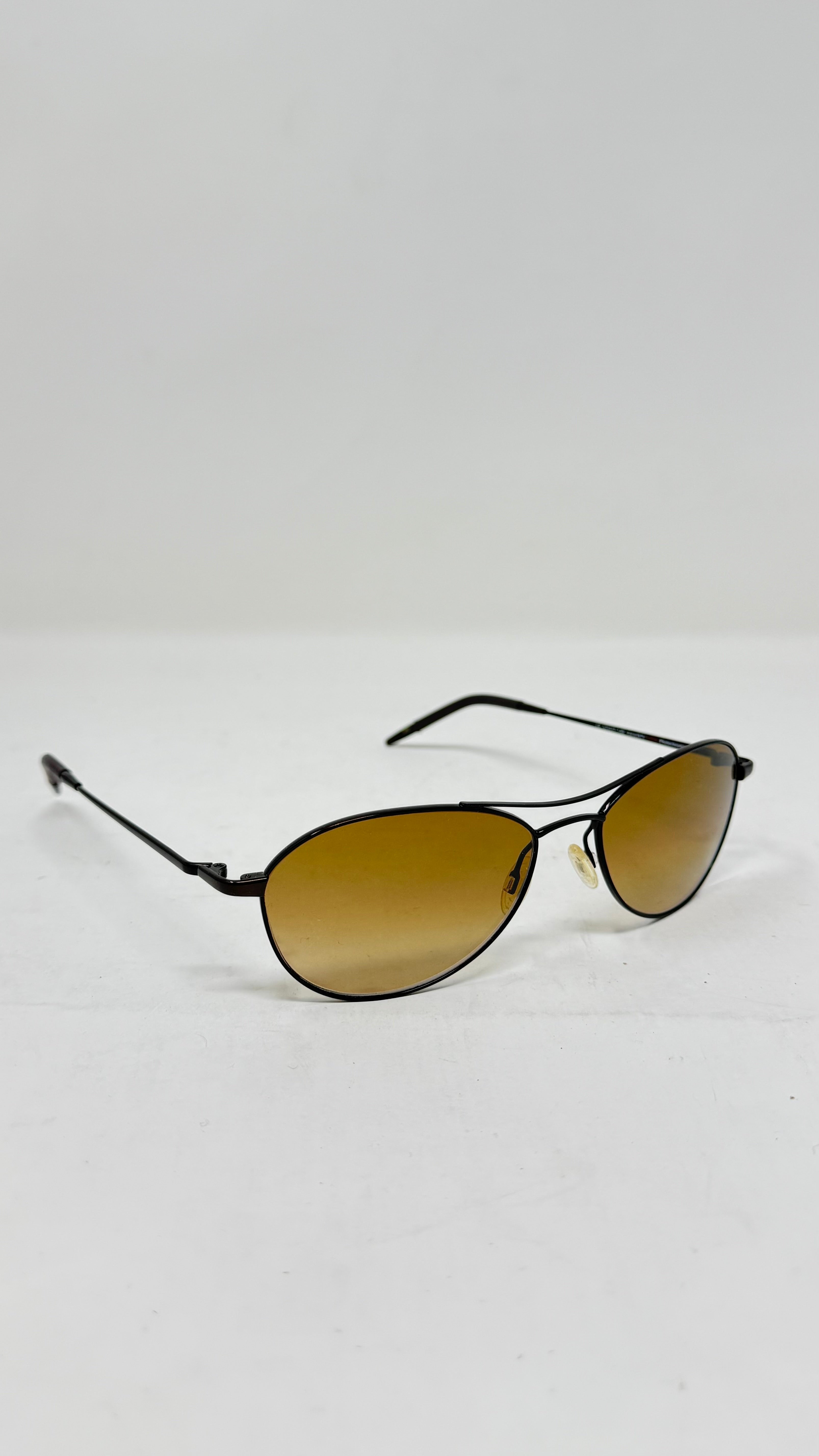 Preloved Oliver People Sunglasses