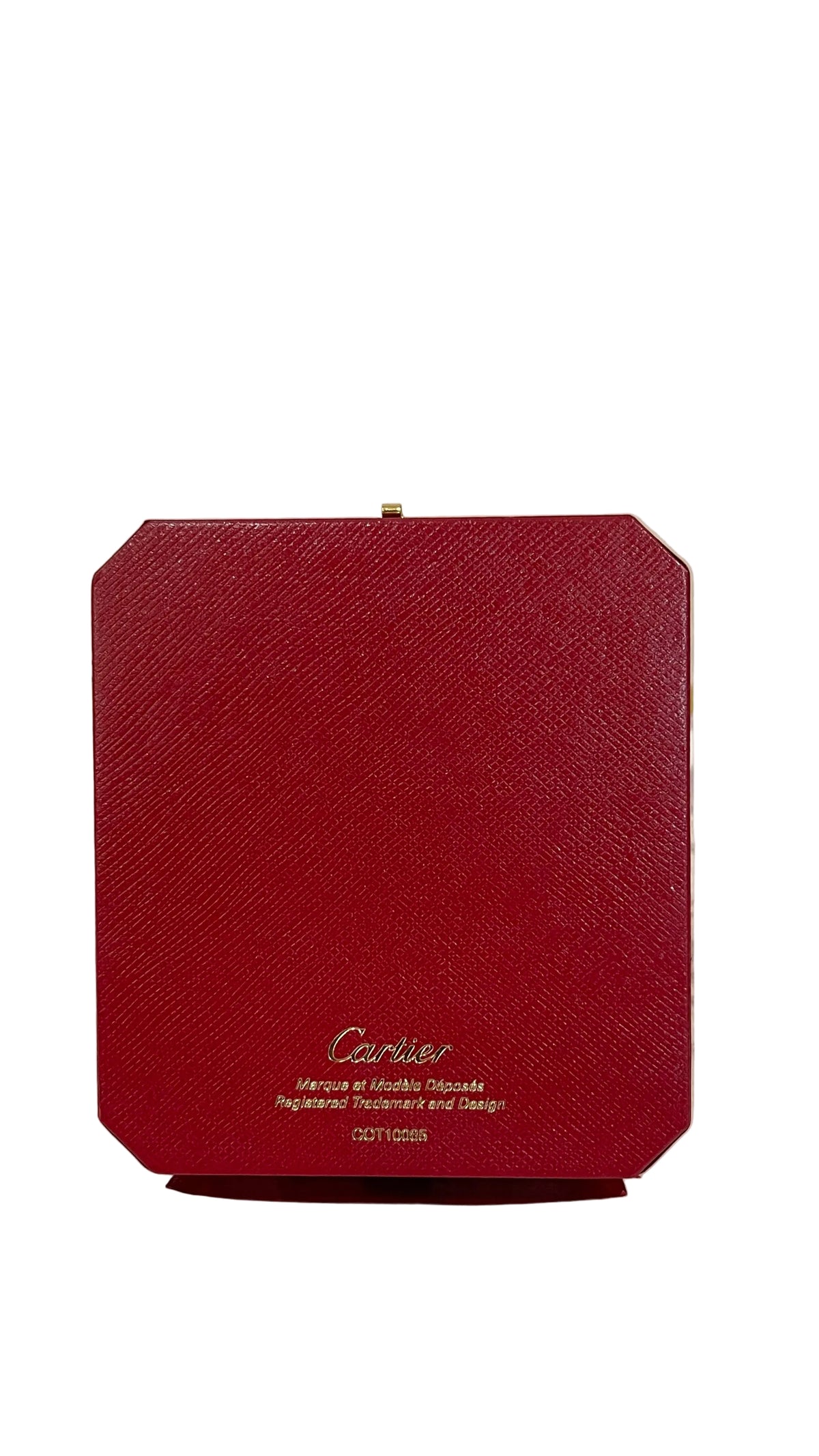 Cartier PRE OWNED Yuntas