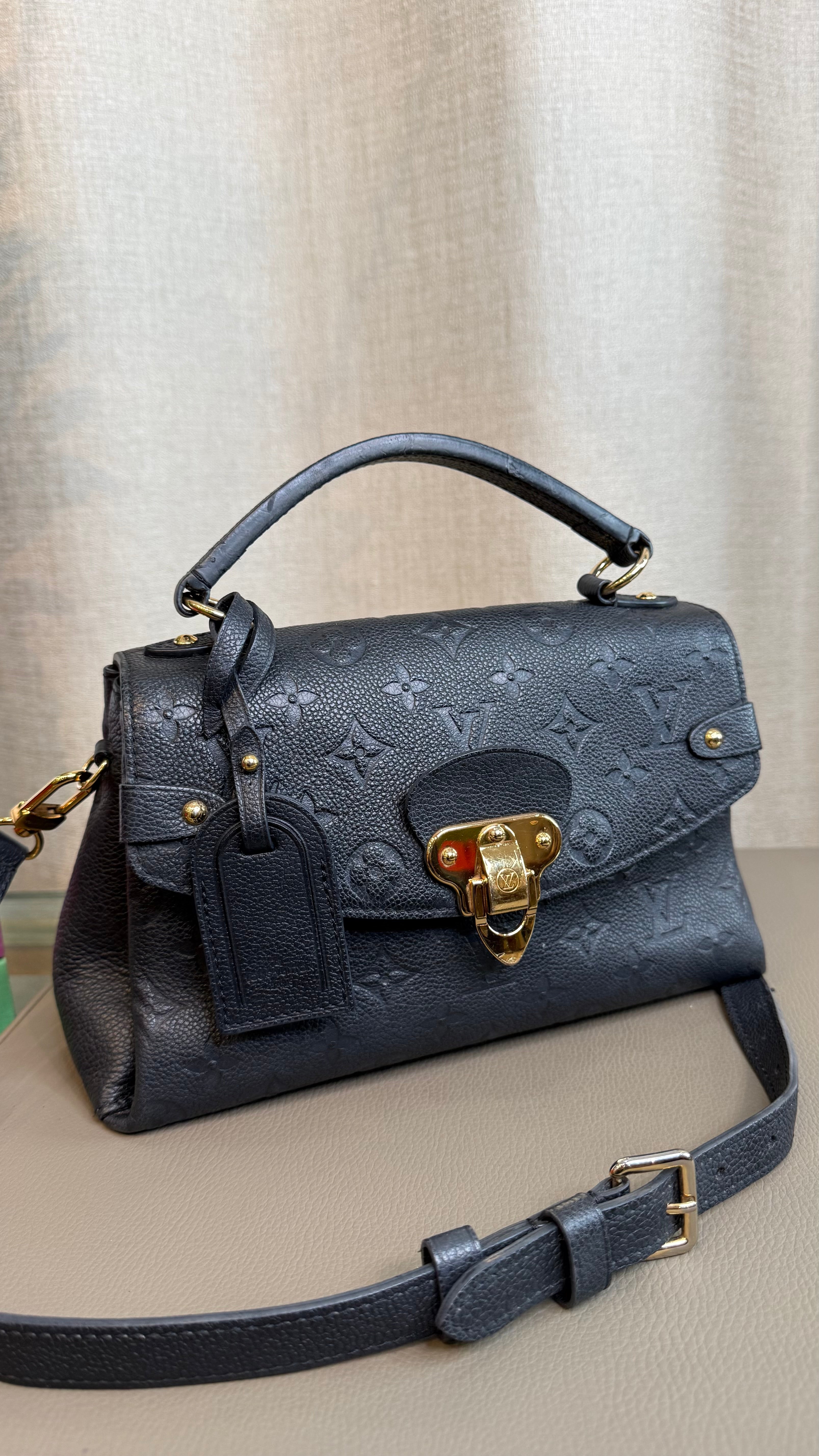 Louis Vuitton Preloved
