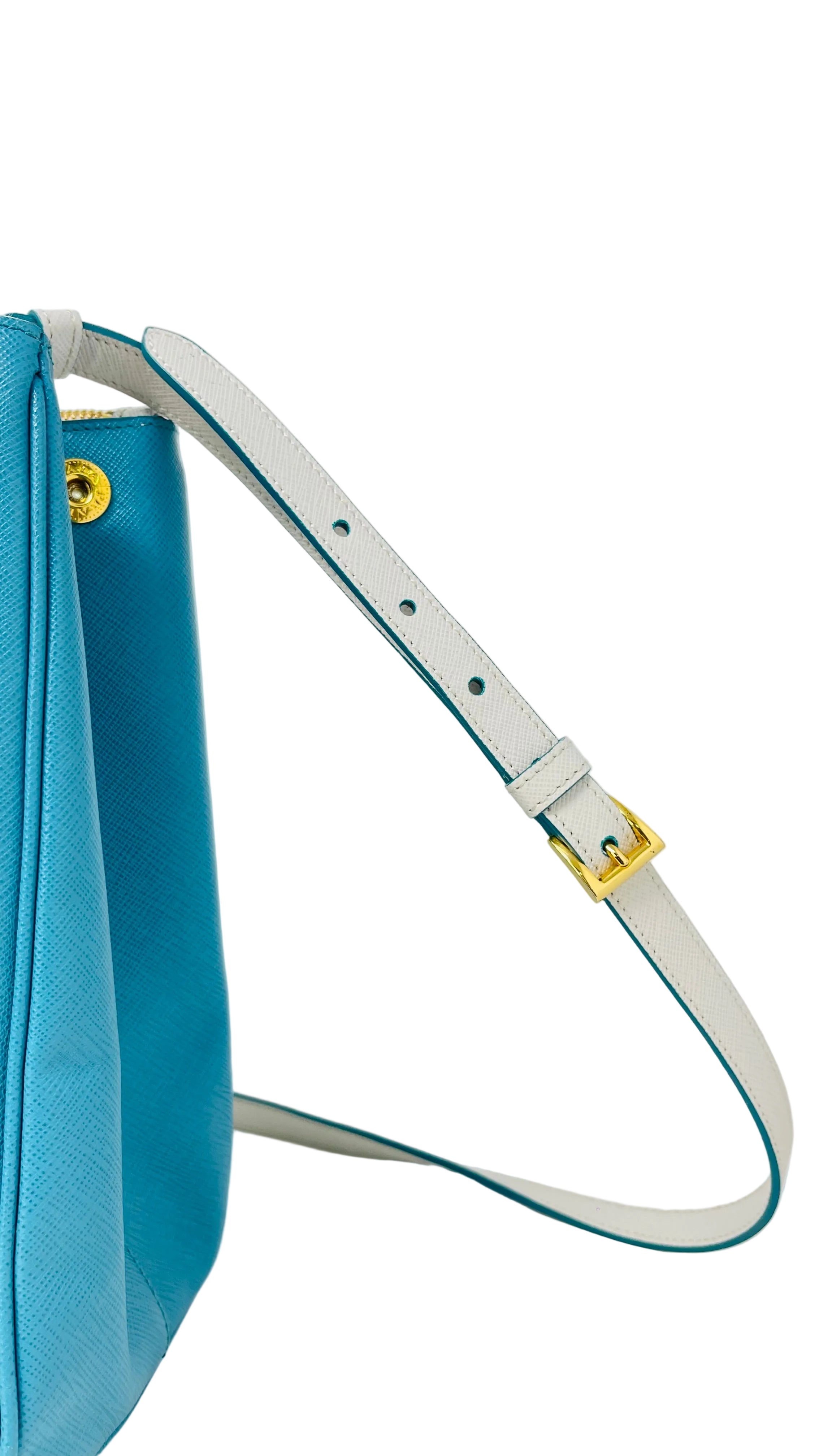 Prada Saffiano Bag
