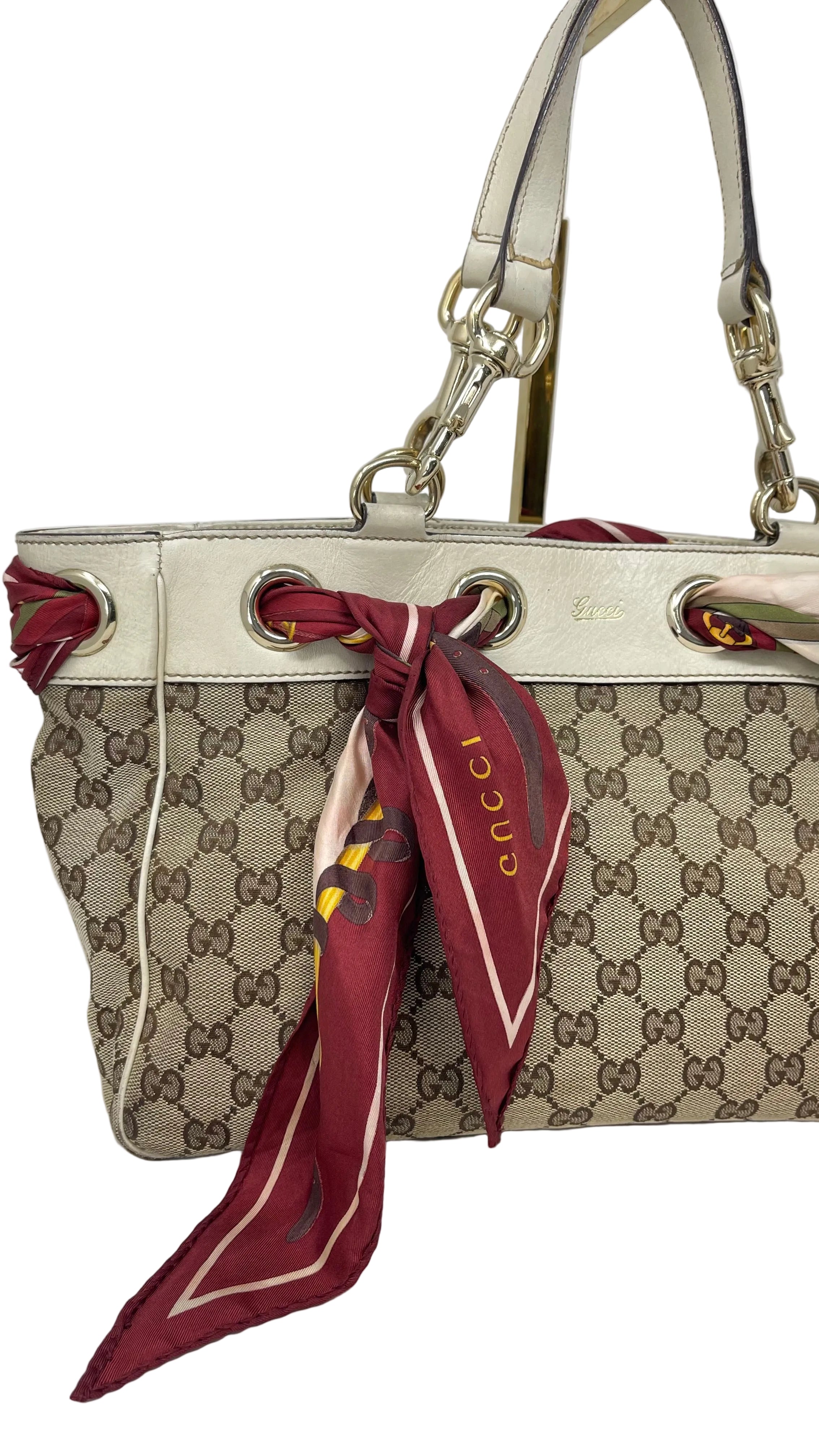 Gucci Preloved Bag