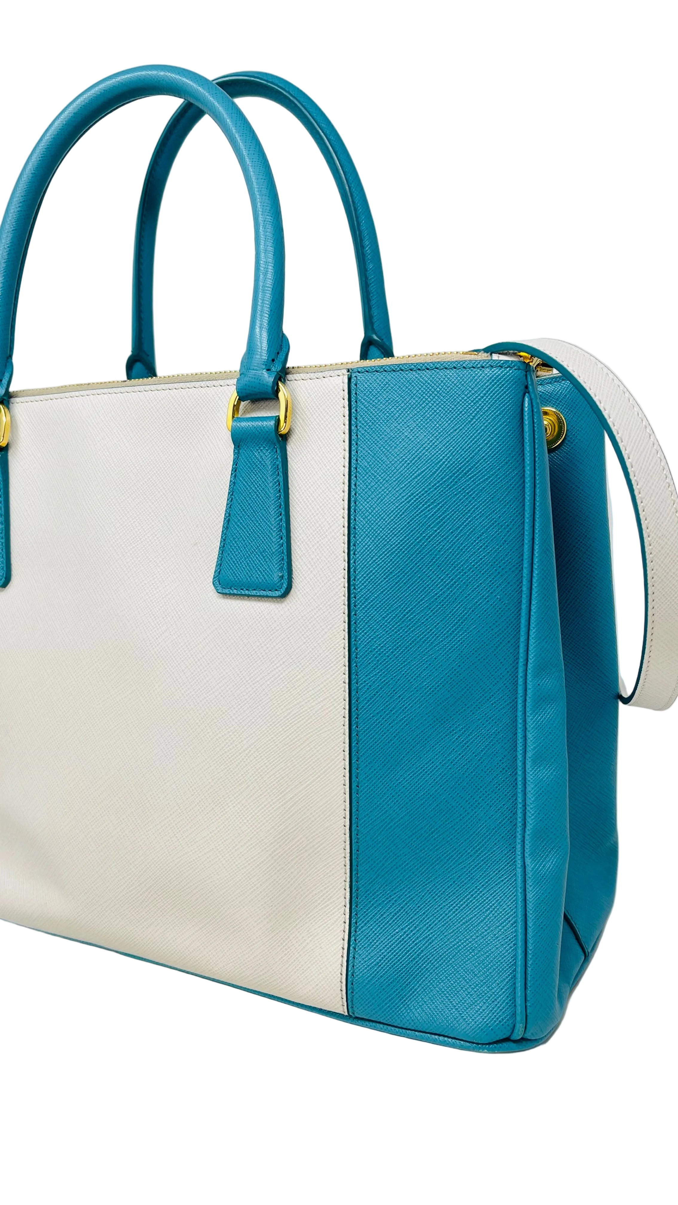 Prada Saffiano Bag