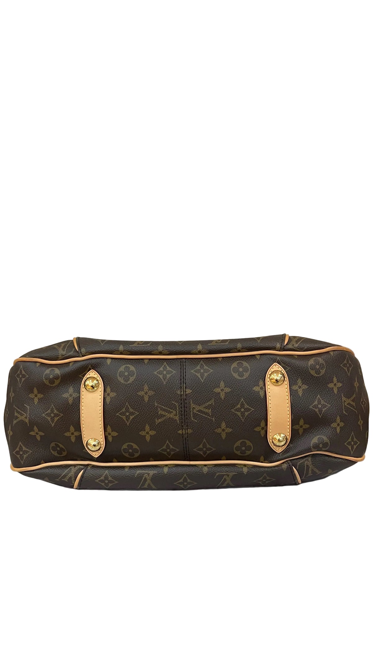 Louis Vuitton PRE OWNED Cabás Galliera MI 3088