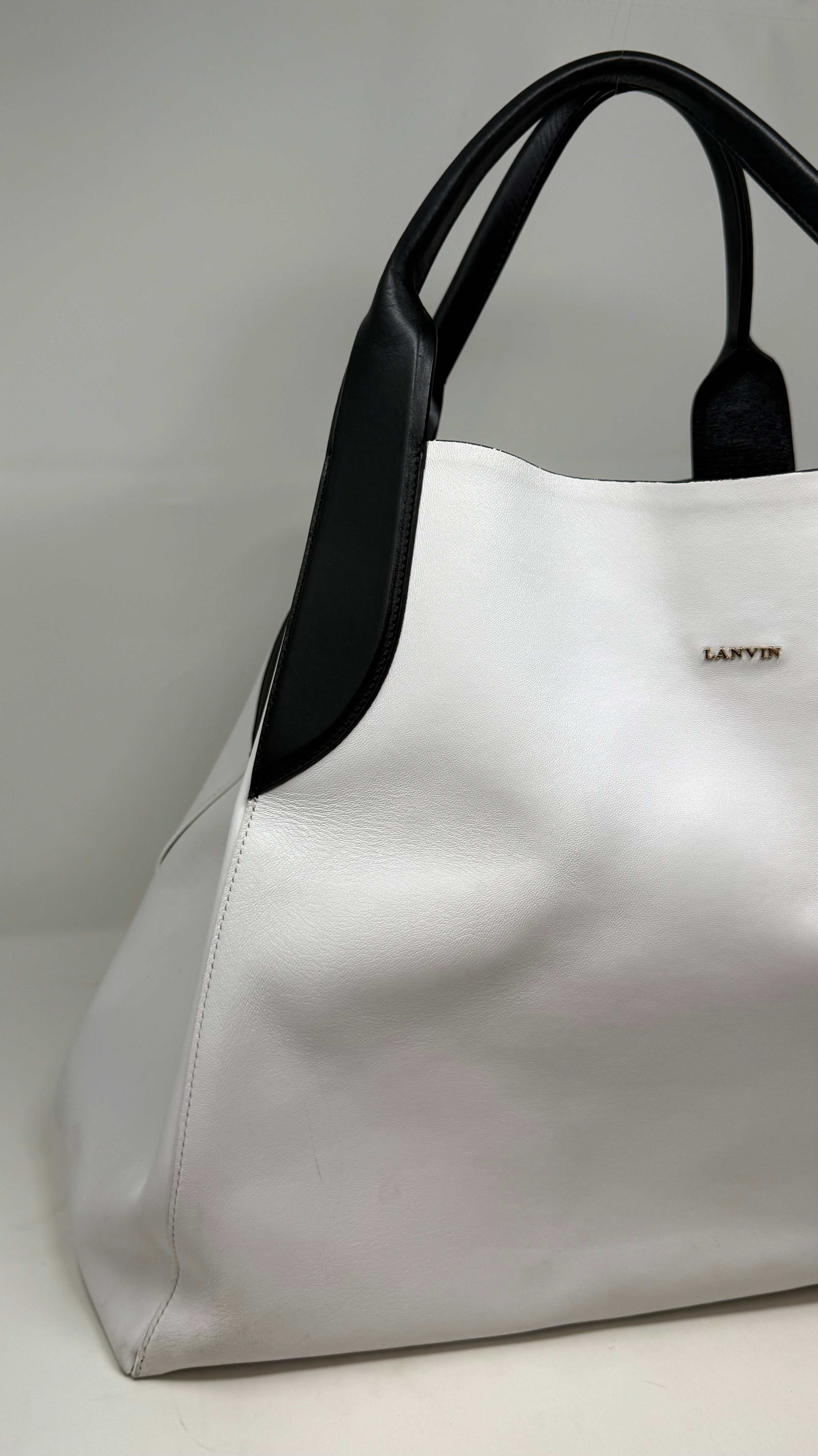 Lanvin Preloved Bag