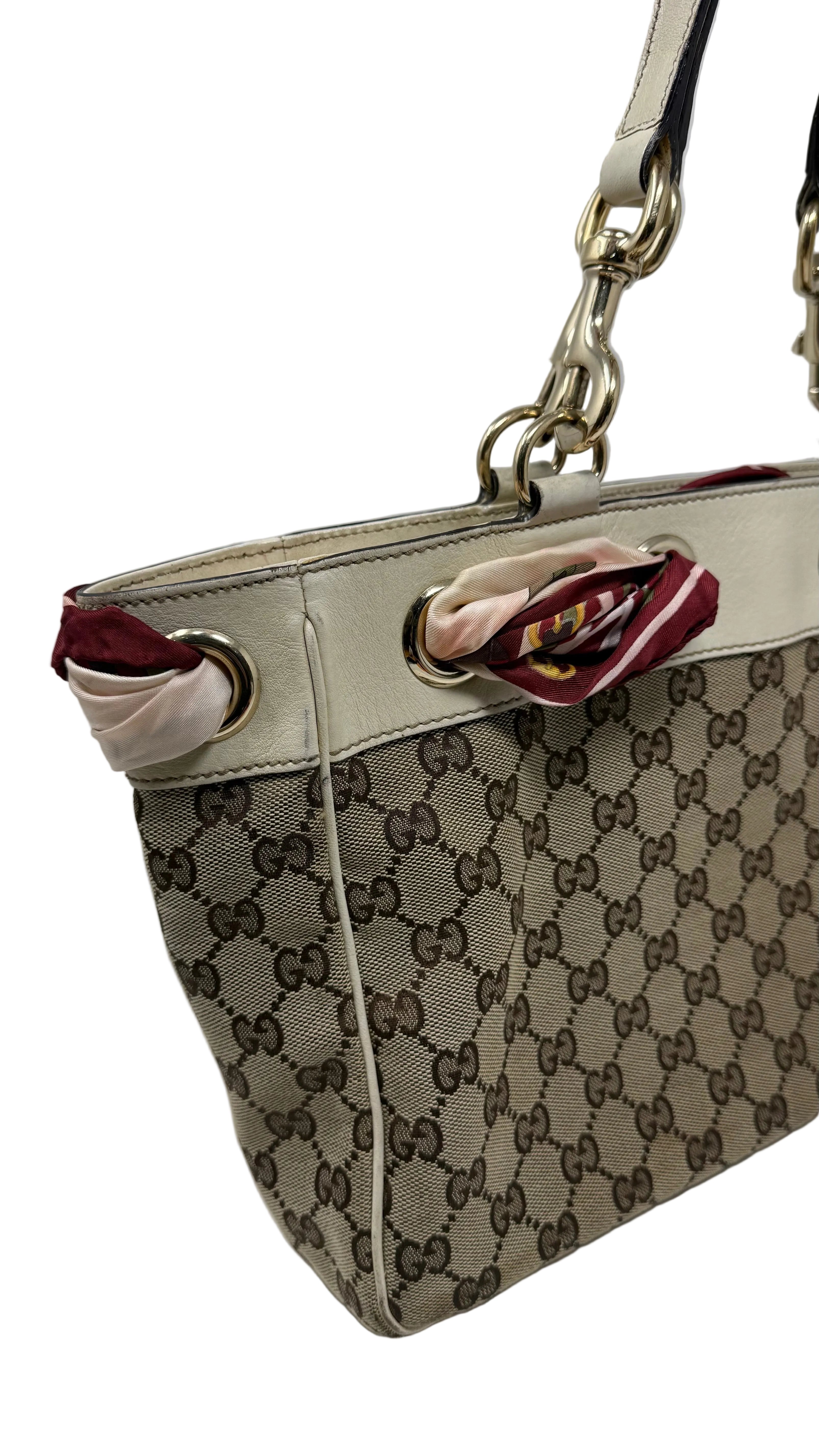 Gucci Preloved Bag