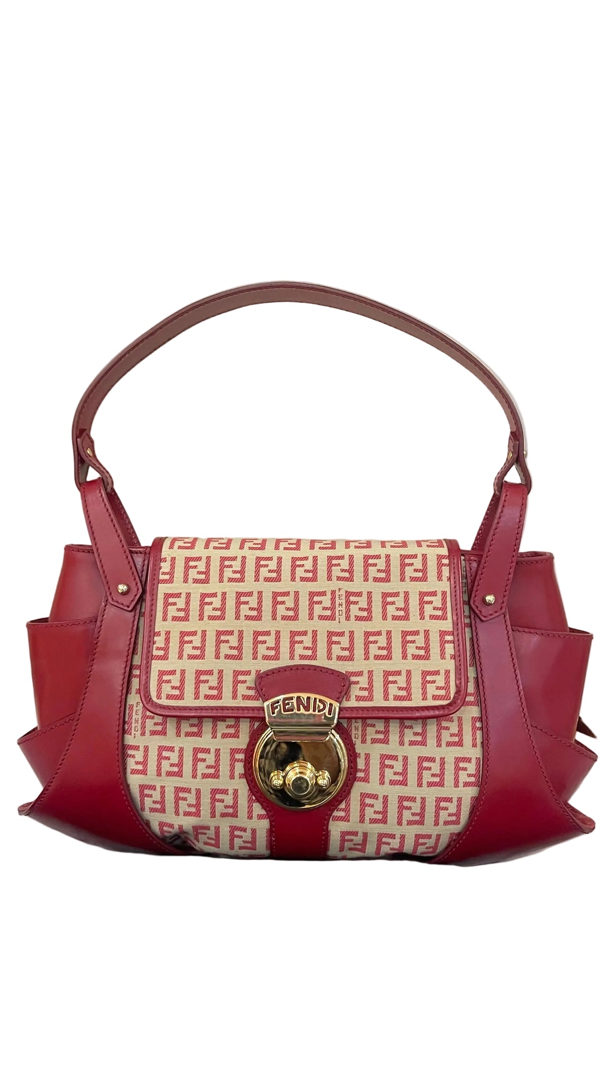 FENDI PRE OWNED Vintage Bag