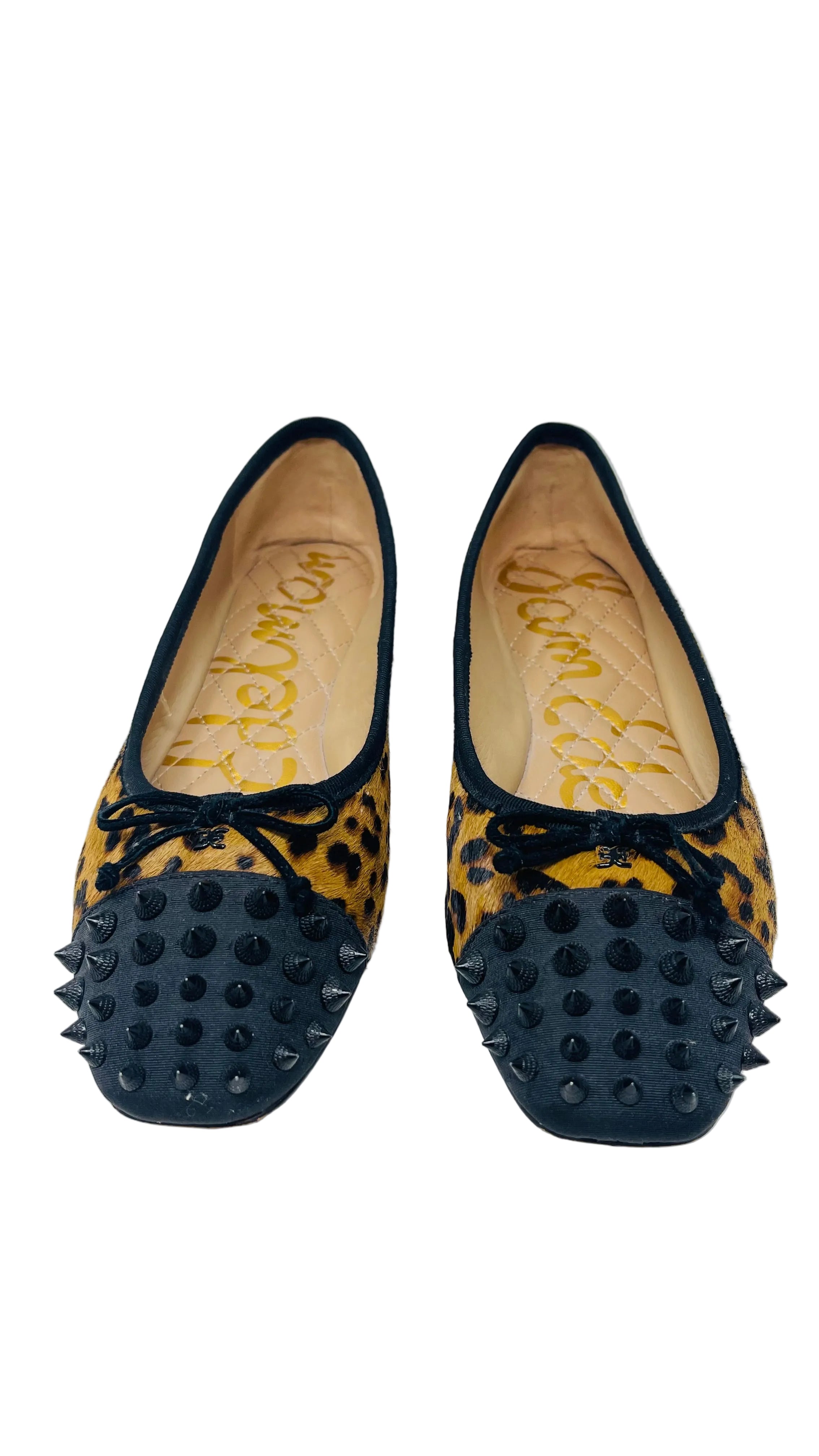 Sam Edelman Women’s Monet Ballet Flats