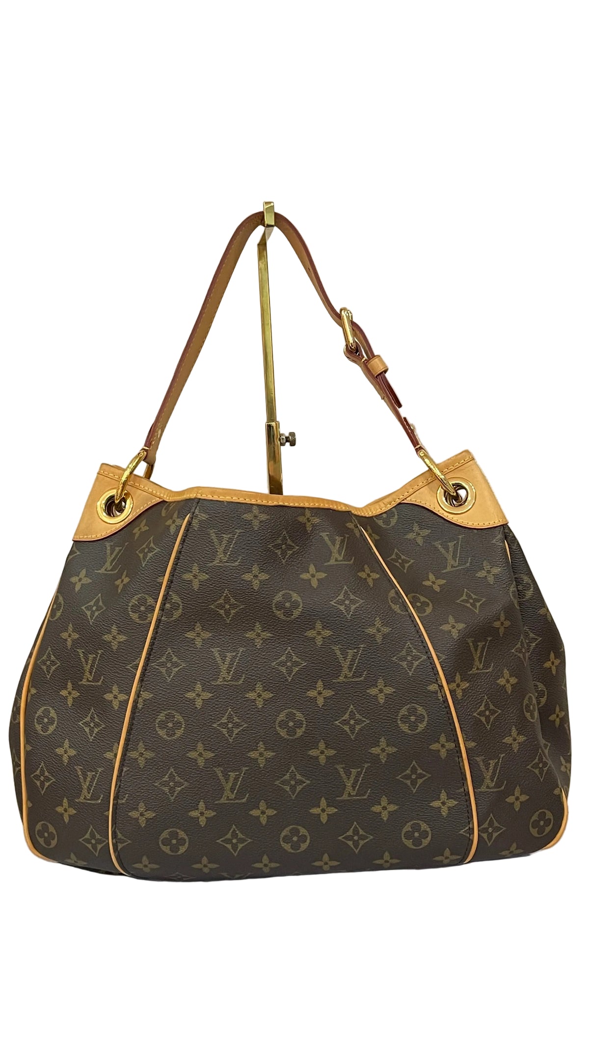 Louis Vuitton PRE OWNED Cabás Galliera MI 3088