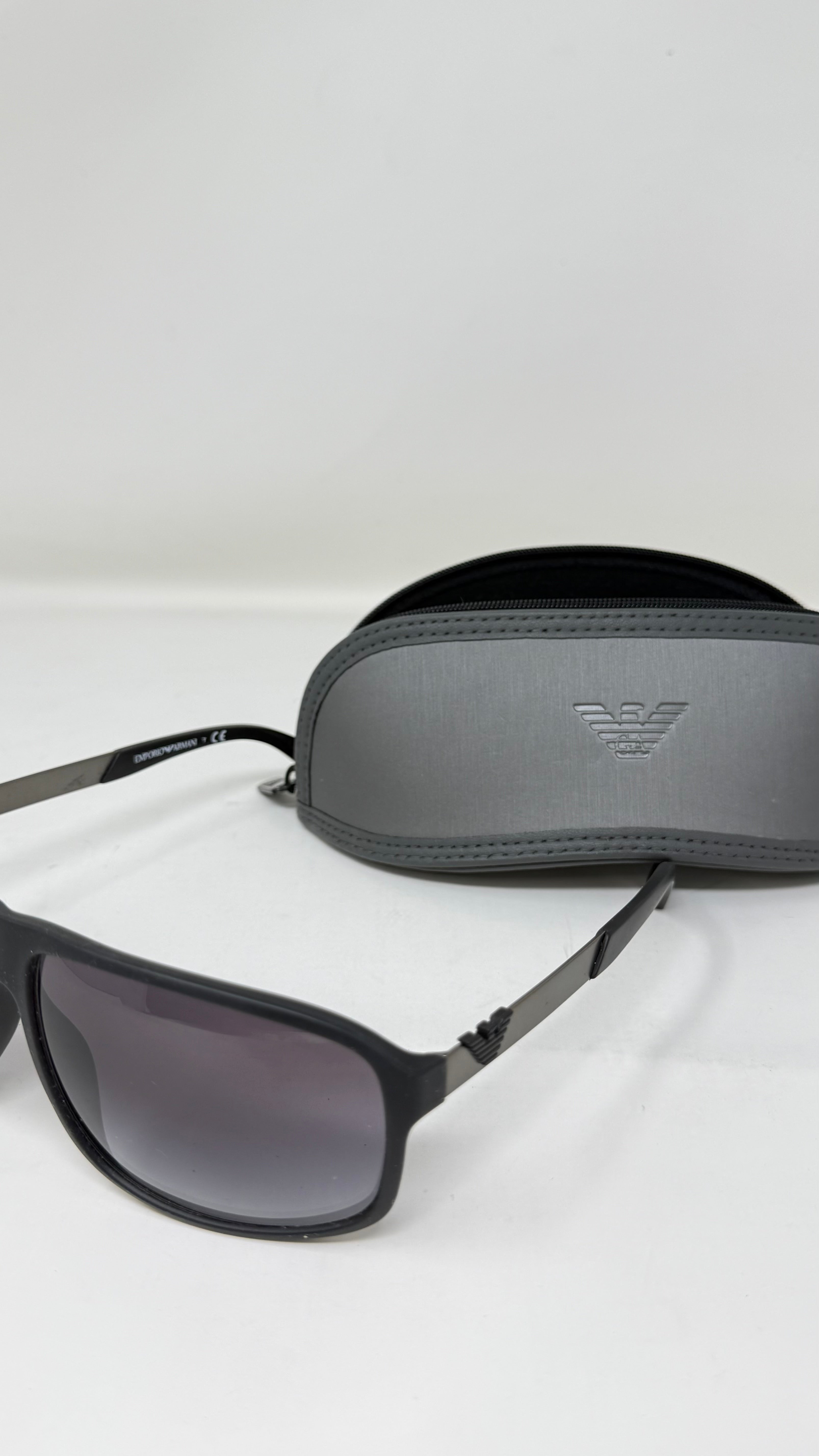 Sunglasses Armani