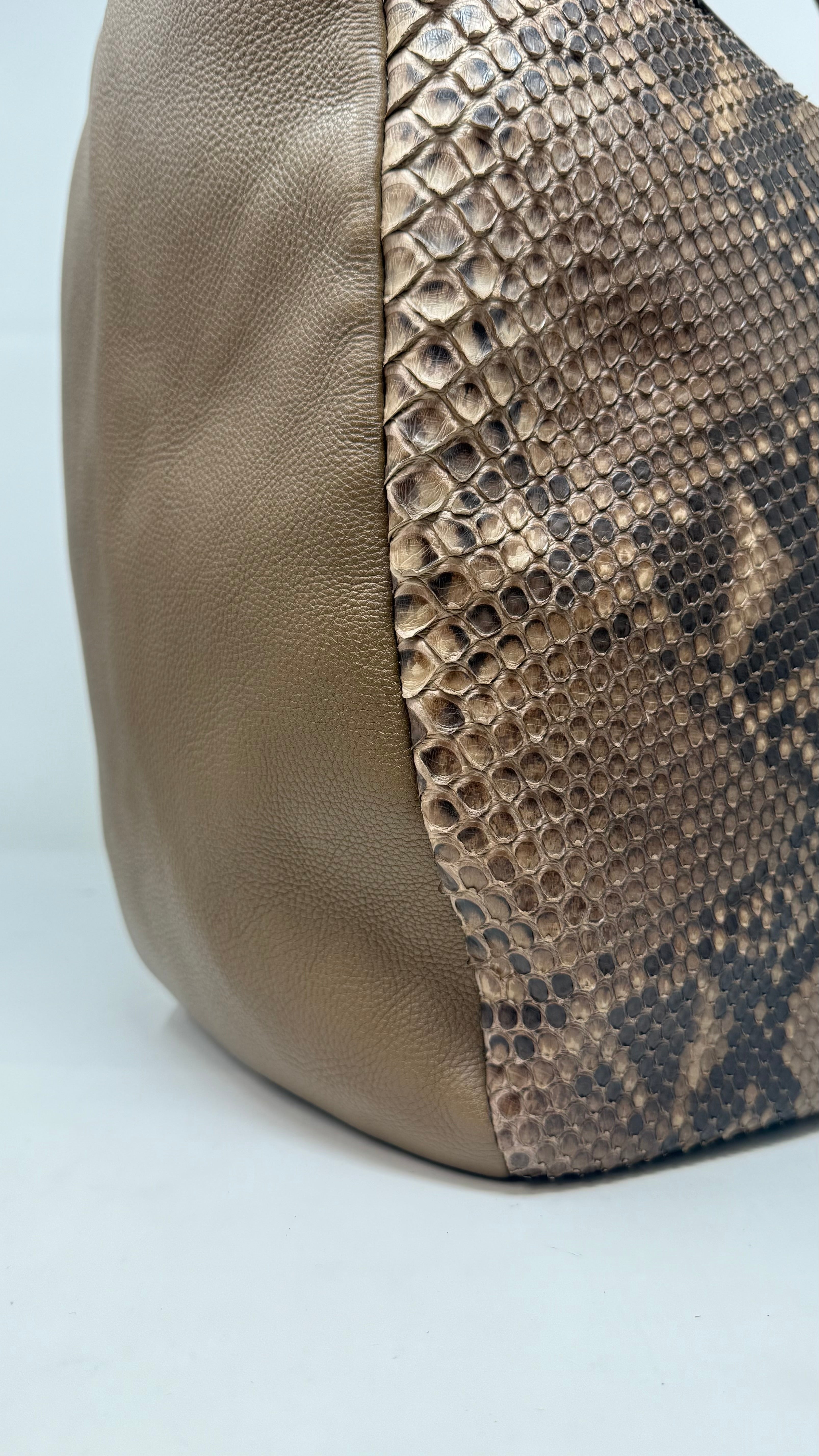 Gucci Preloved Animal Print