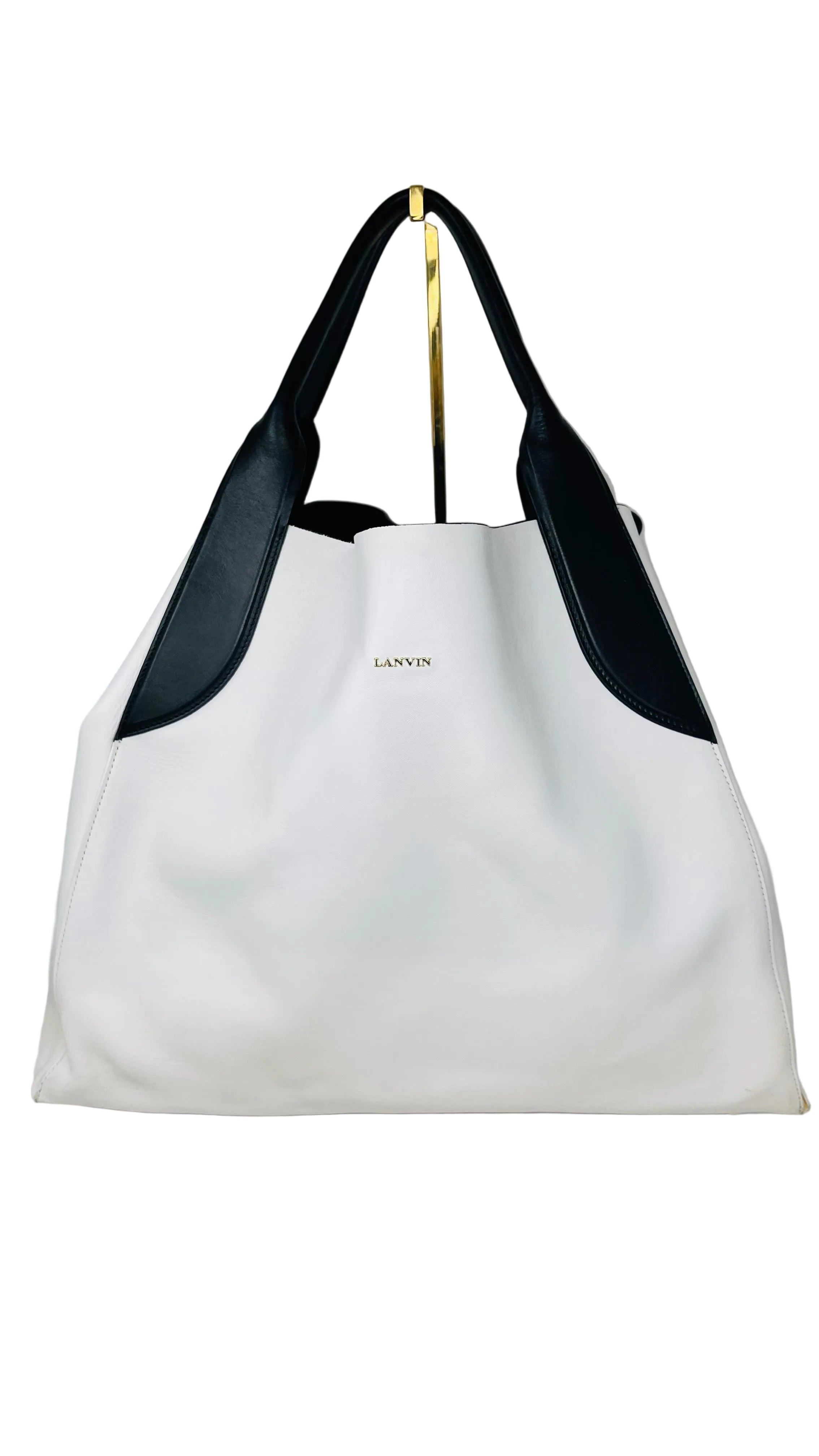 Lanvin Preloved Bag