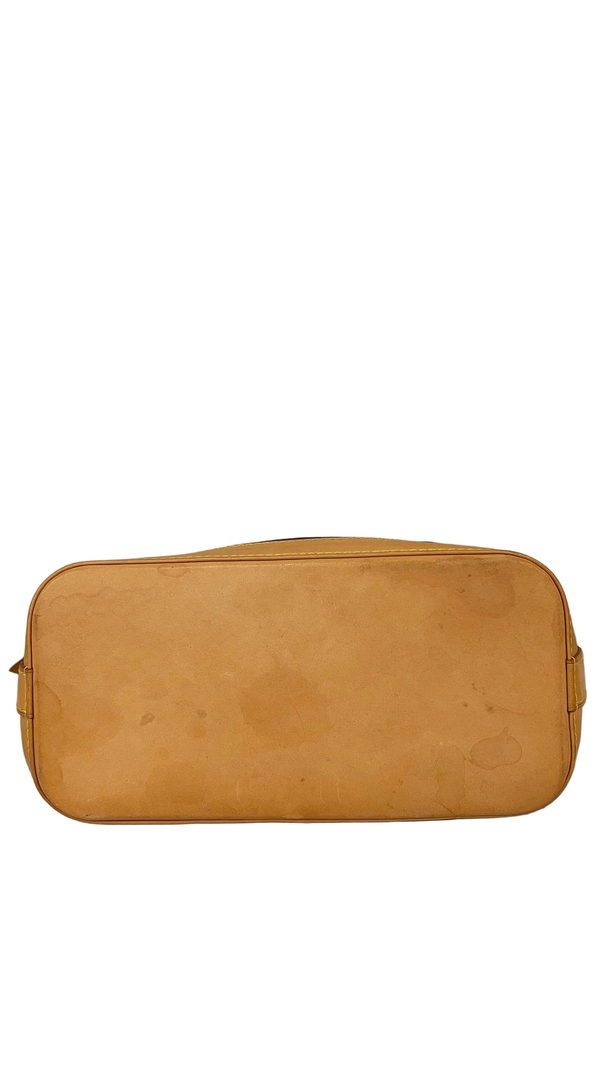 Louis Vuitton PRE OWNED Lockit