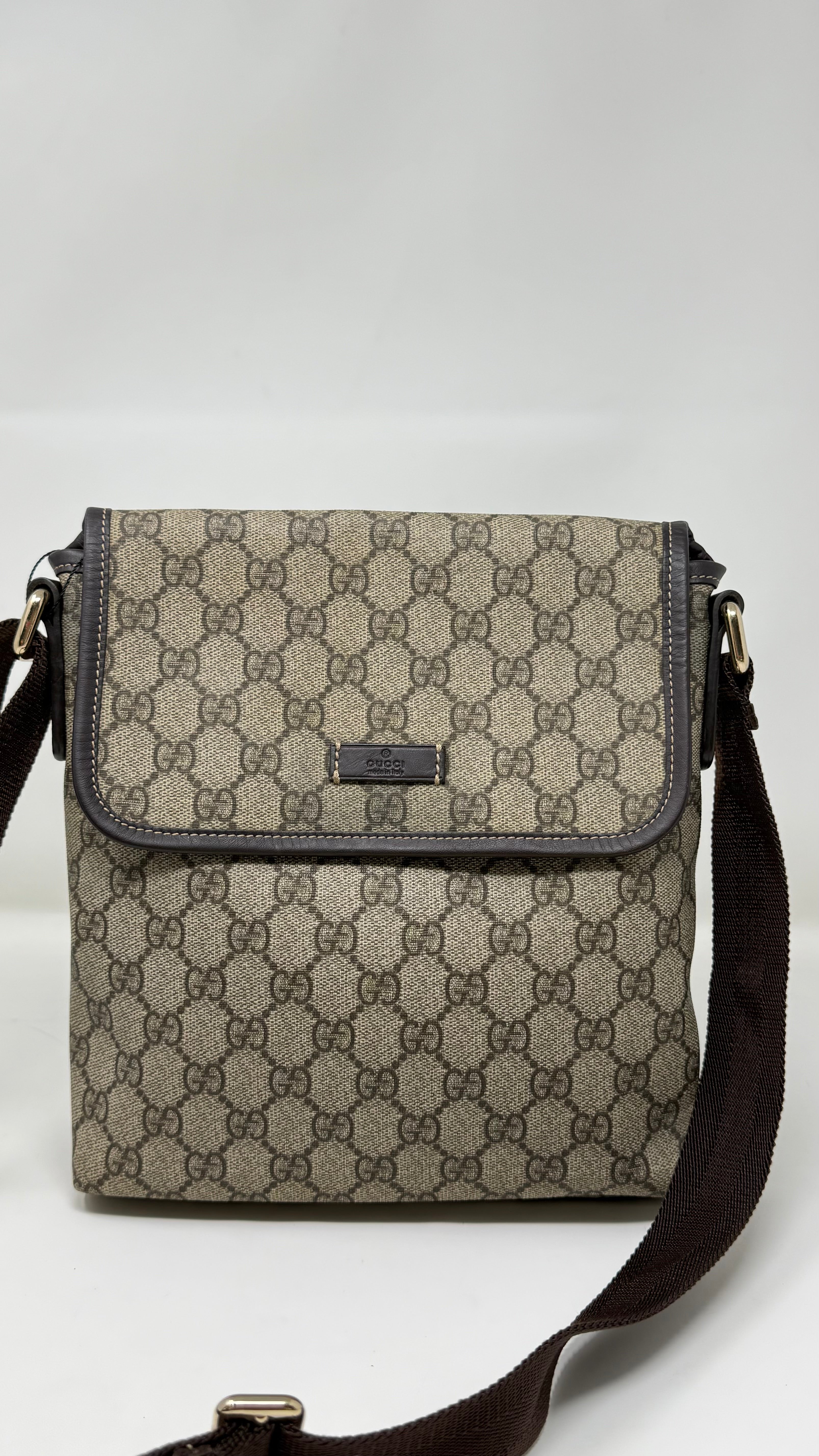 Gucci Crossbody