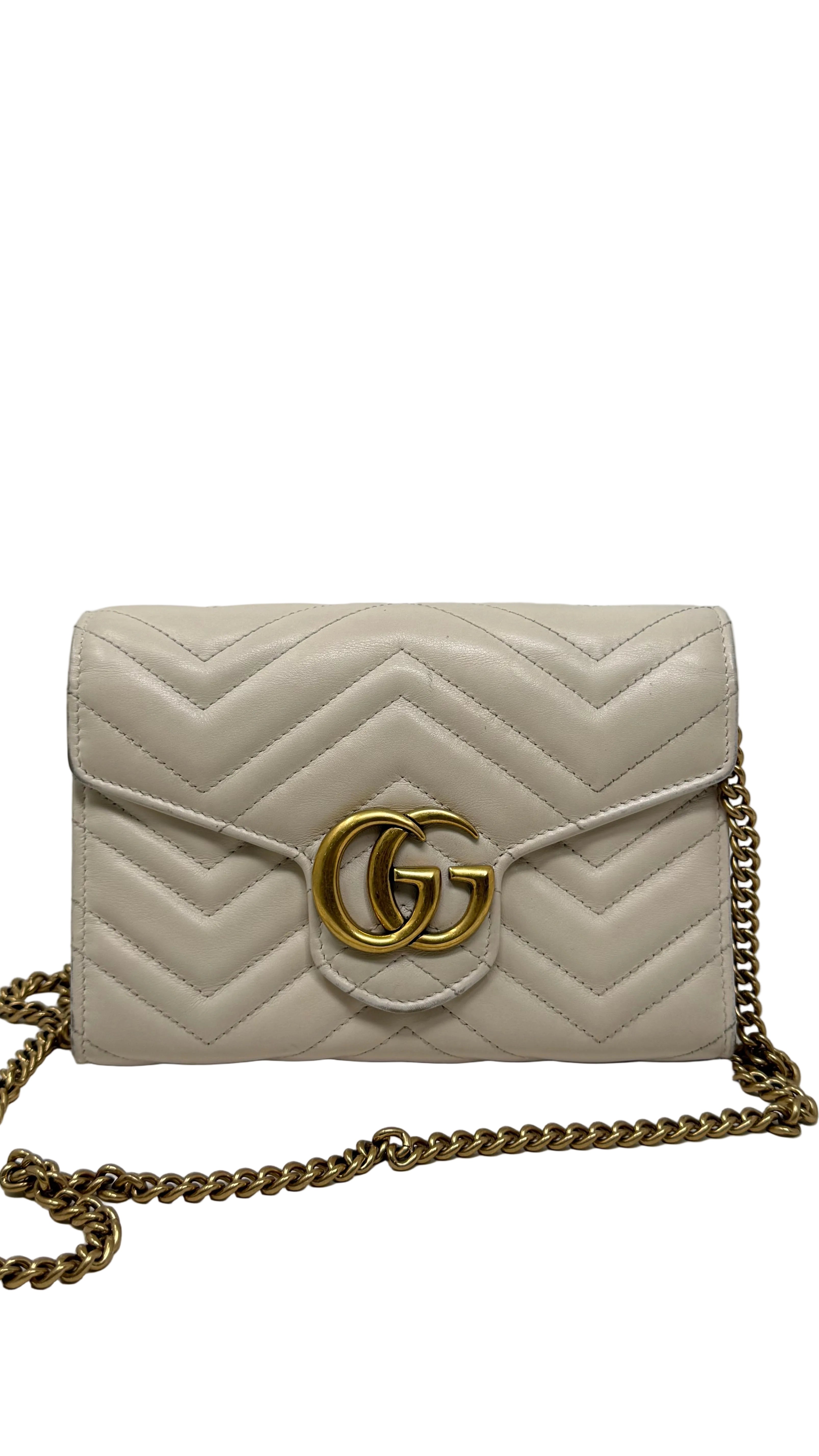 Gucci Marmont Small Shoulder bag