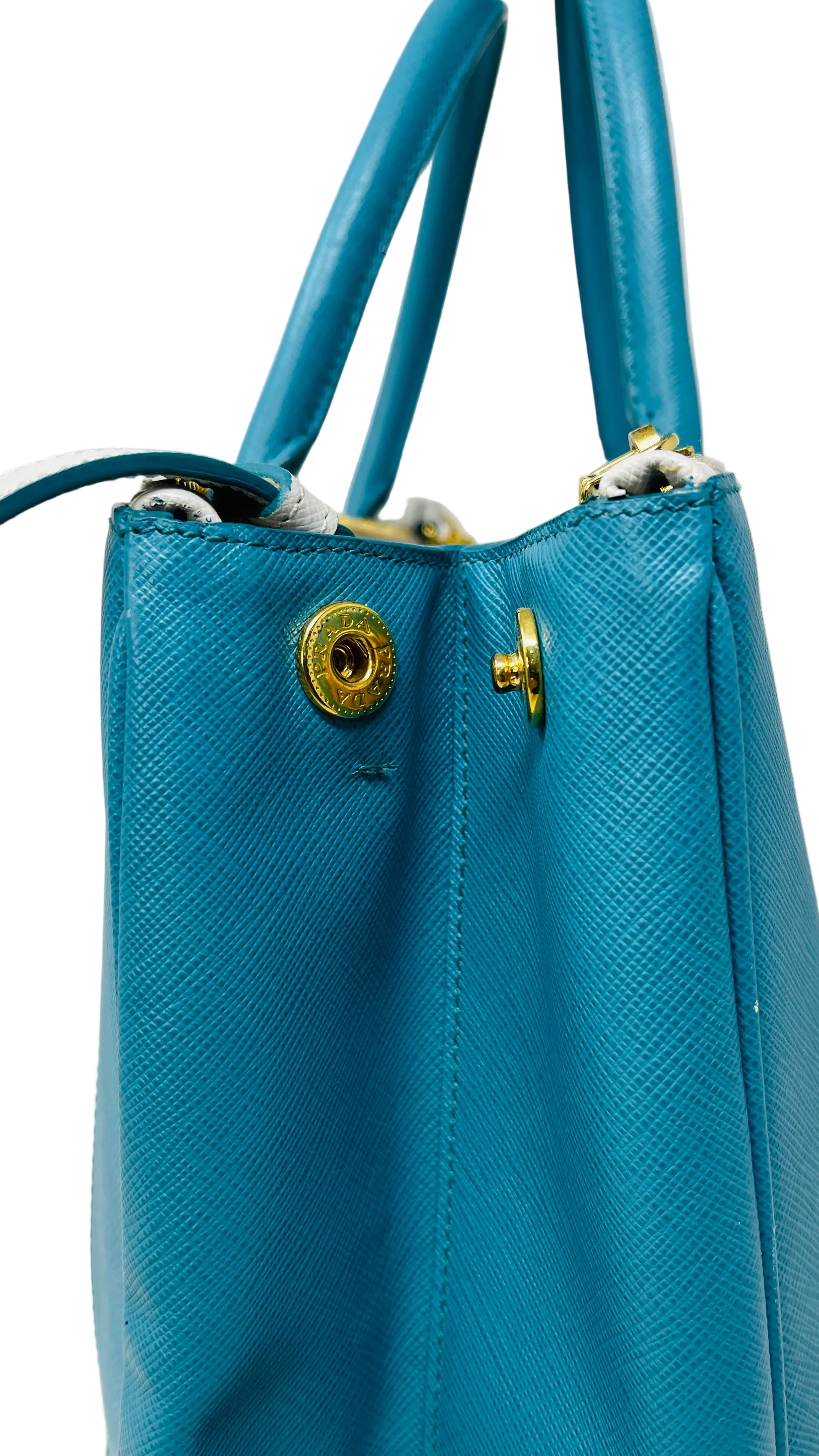 Prada Saffiano Bag