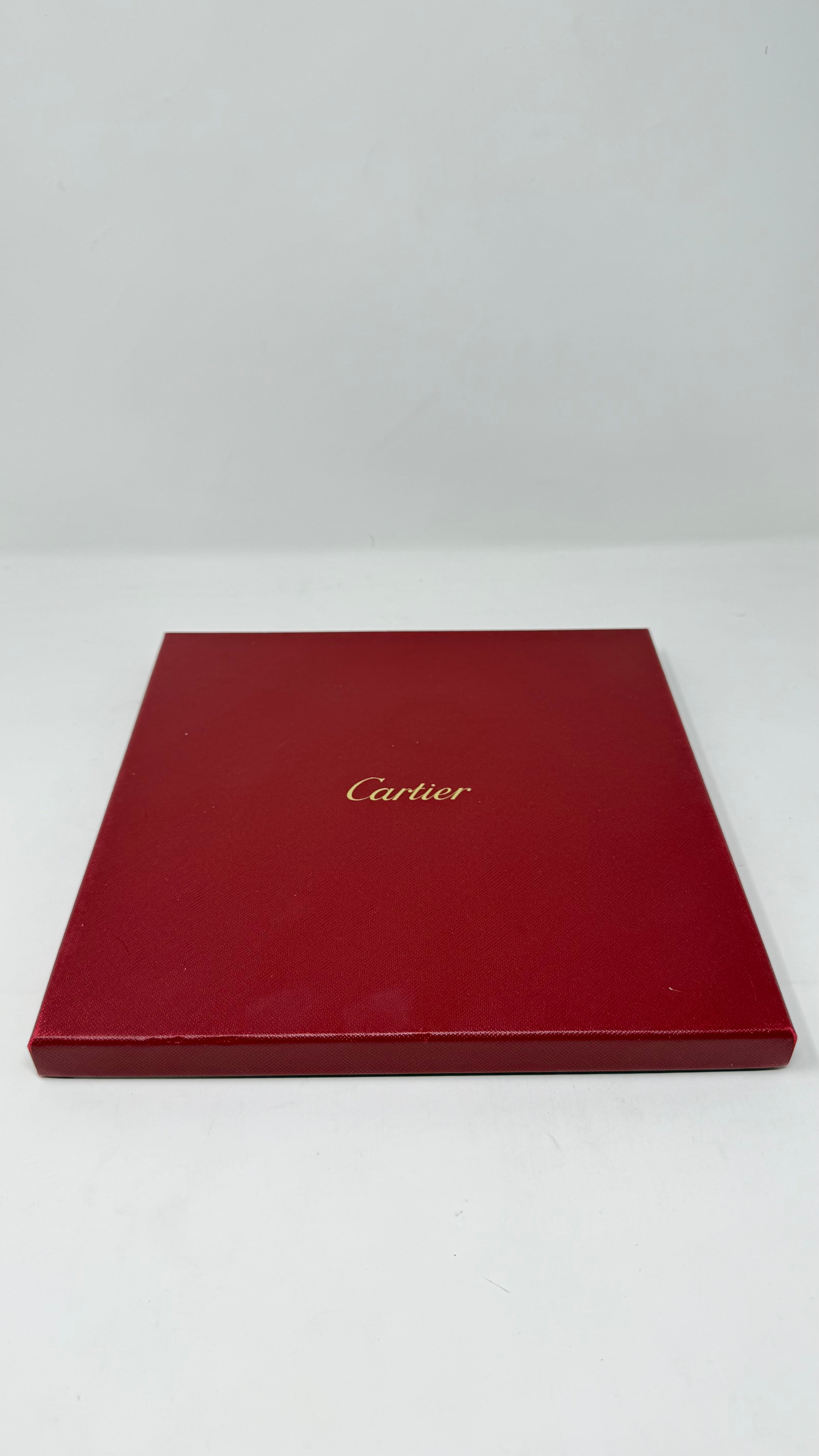 Pañuelo Cartier