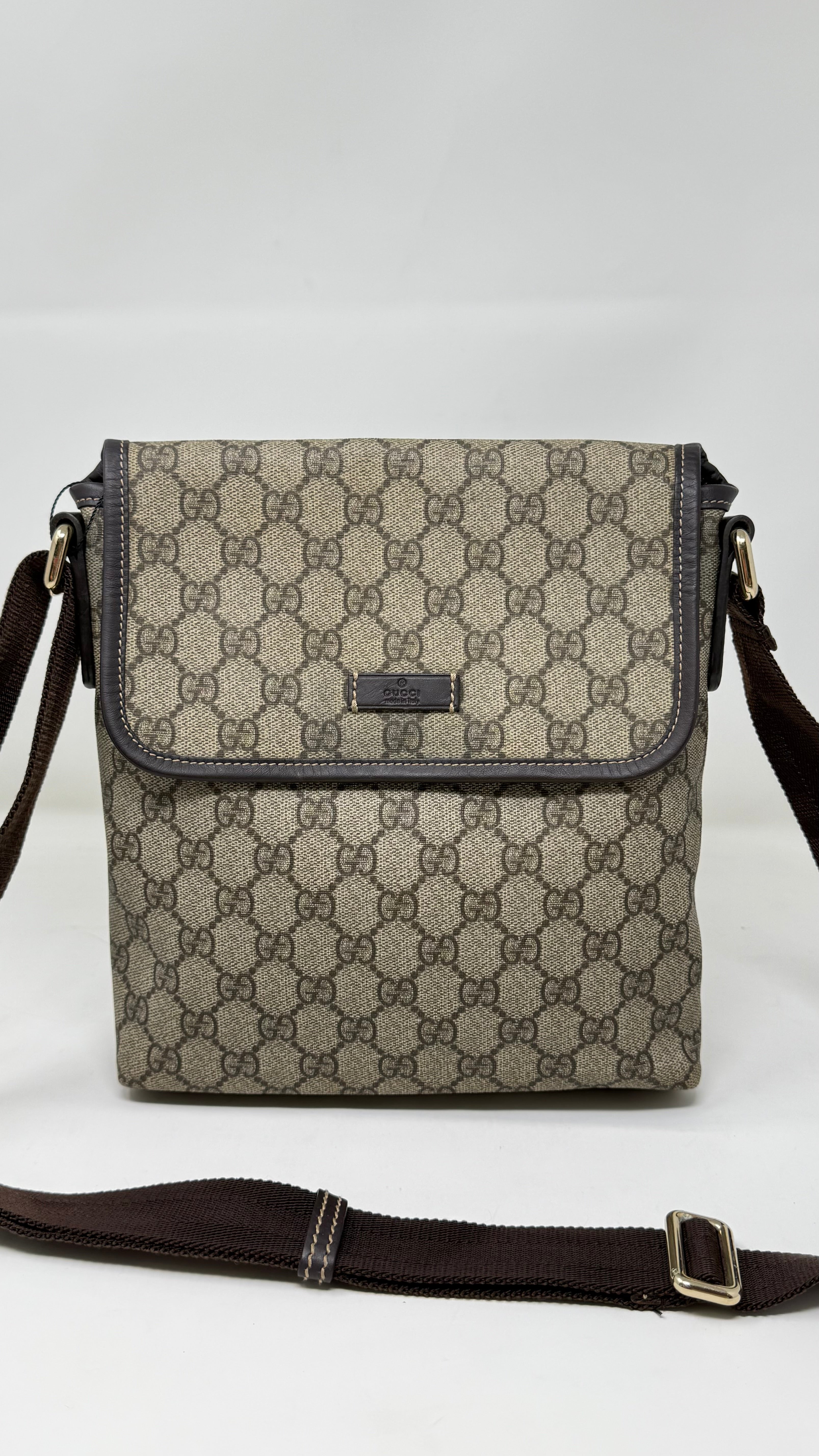 Gucci Crossbody