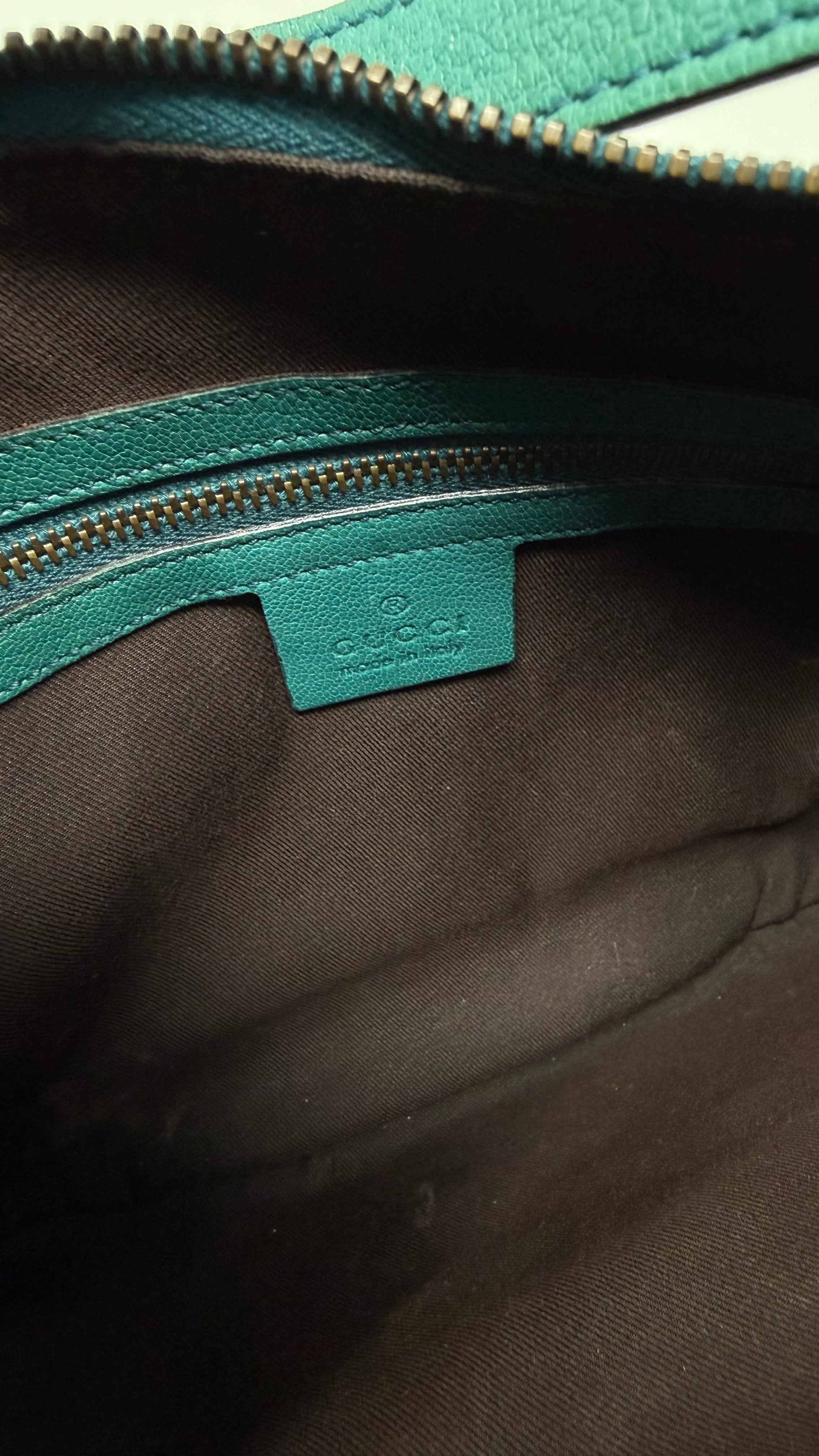 Gucci Vintage Bag