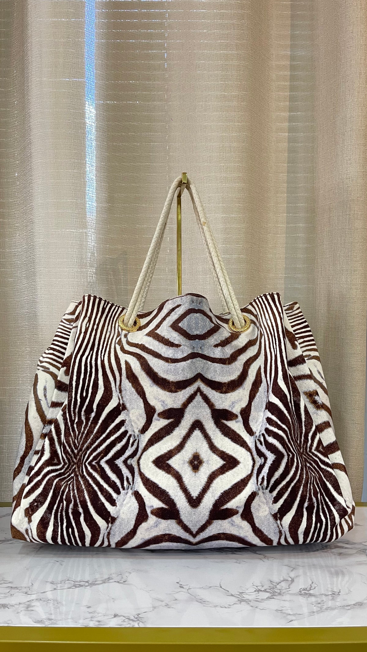 Roberto Cavalli PRE OWNED Bag